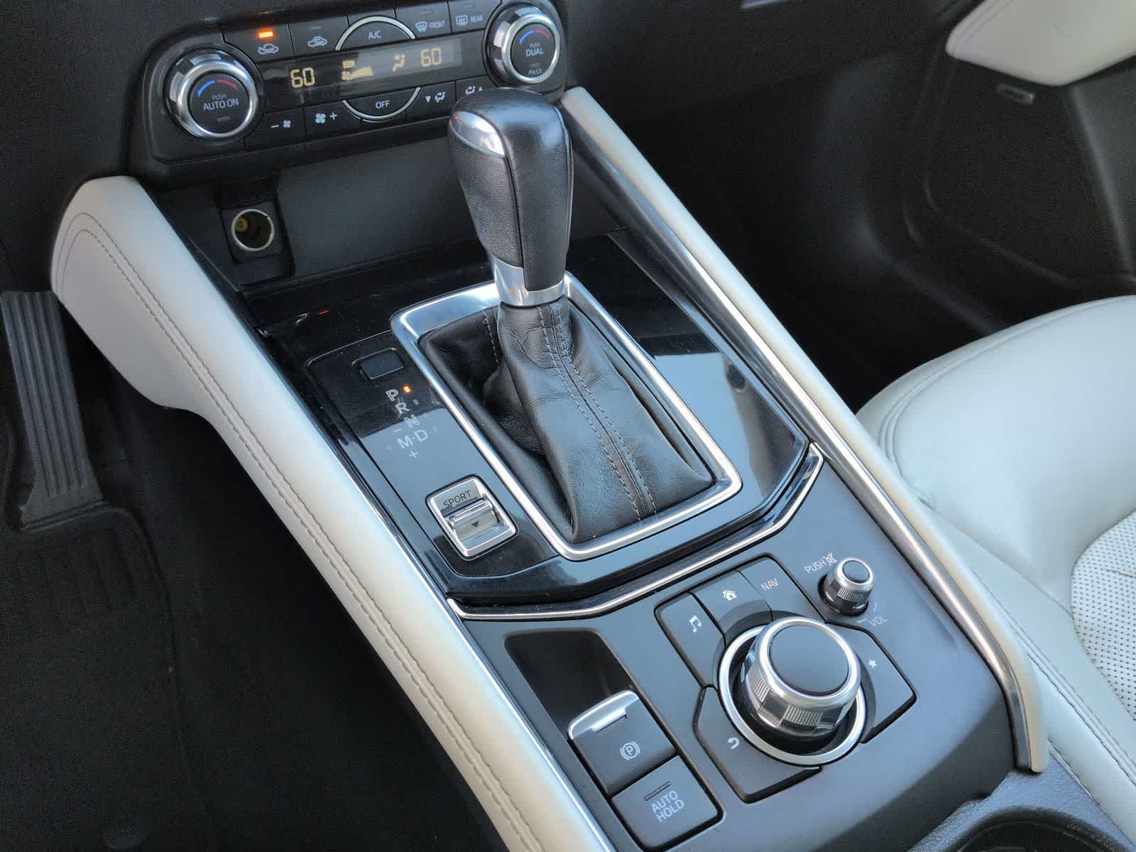 Thumbnail: 2018 Mazda CX-5 - 33