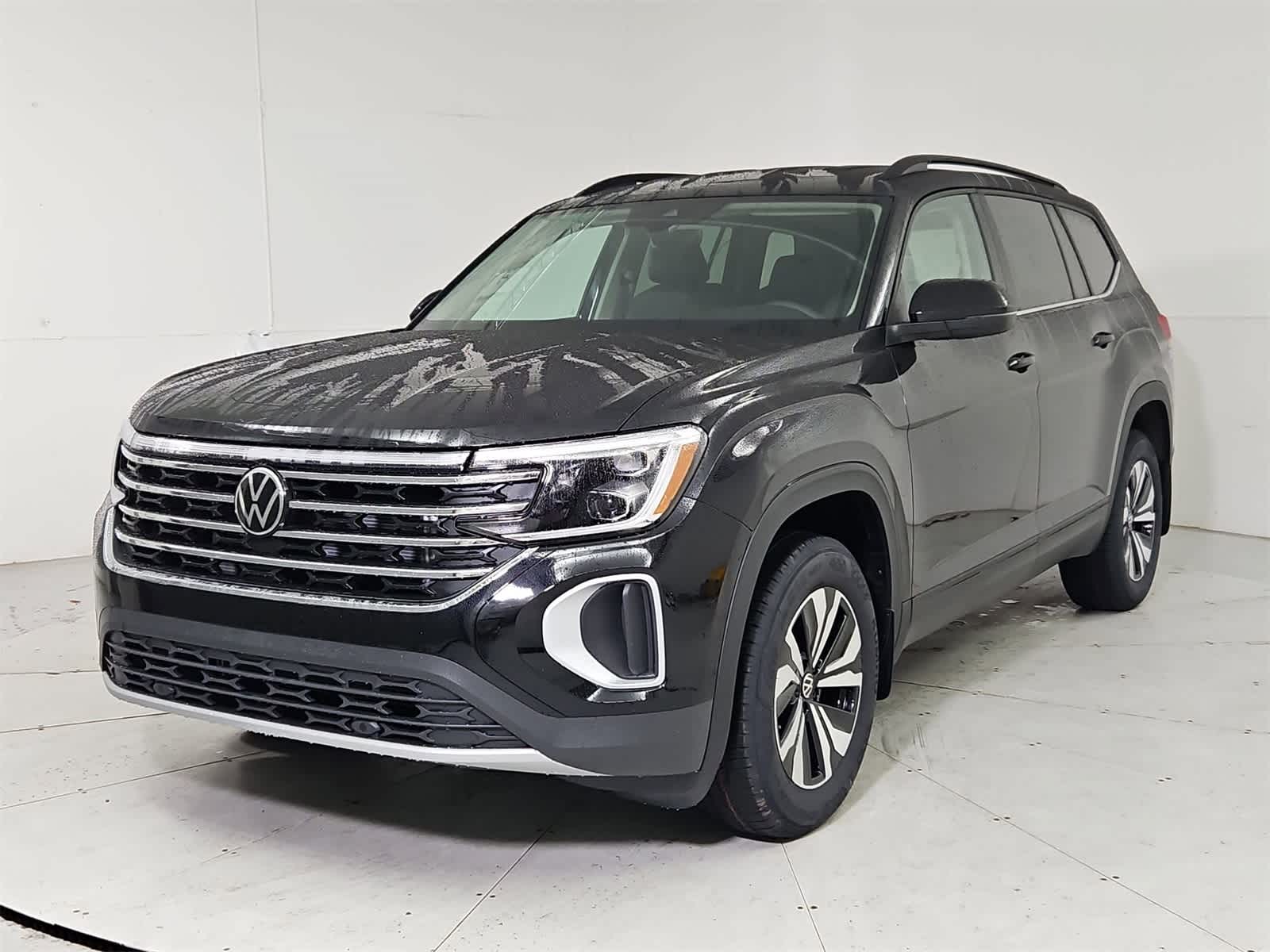 Thumbnail: 2026 Volkswagen Atlas - 1