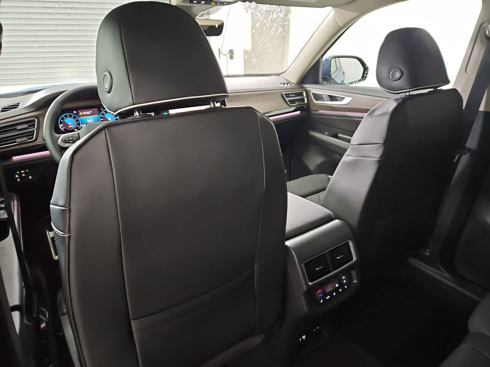 Thumbnail: 2026 Volkswagen Atlas - 18