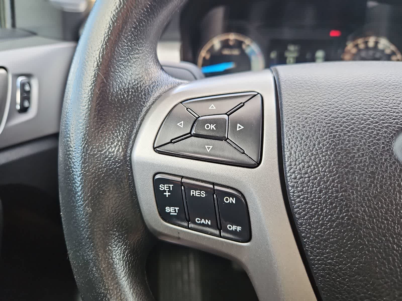 2021 Ford Ranger XLT - Photo 23