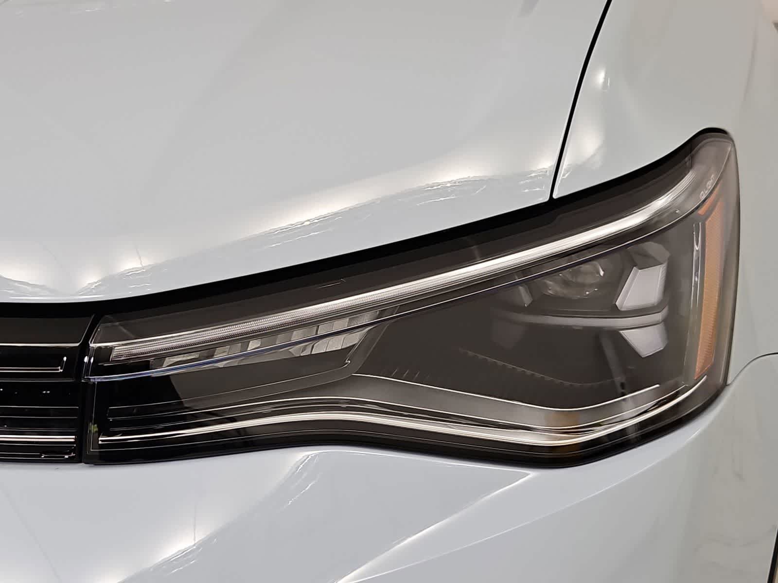 Thumbnail: 2026 Volkswagen Taos - 10