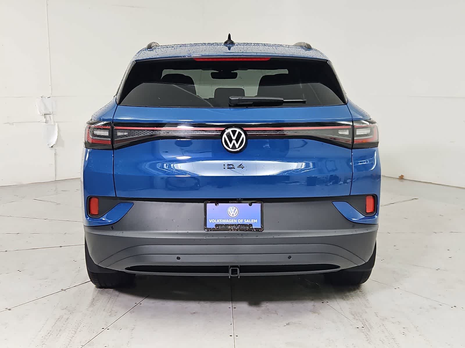 Thumbnail: 2025 Volkswagen ID.4 - 5