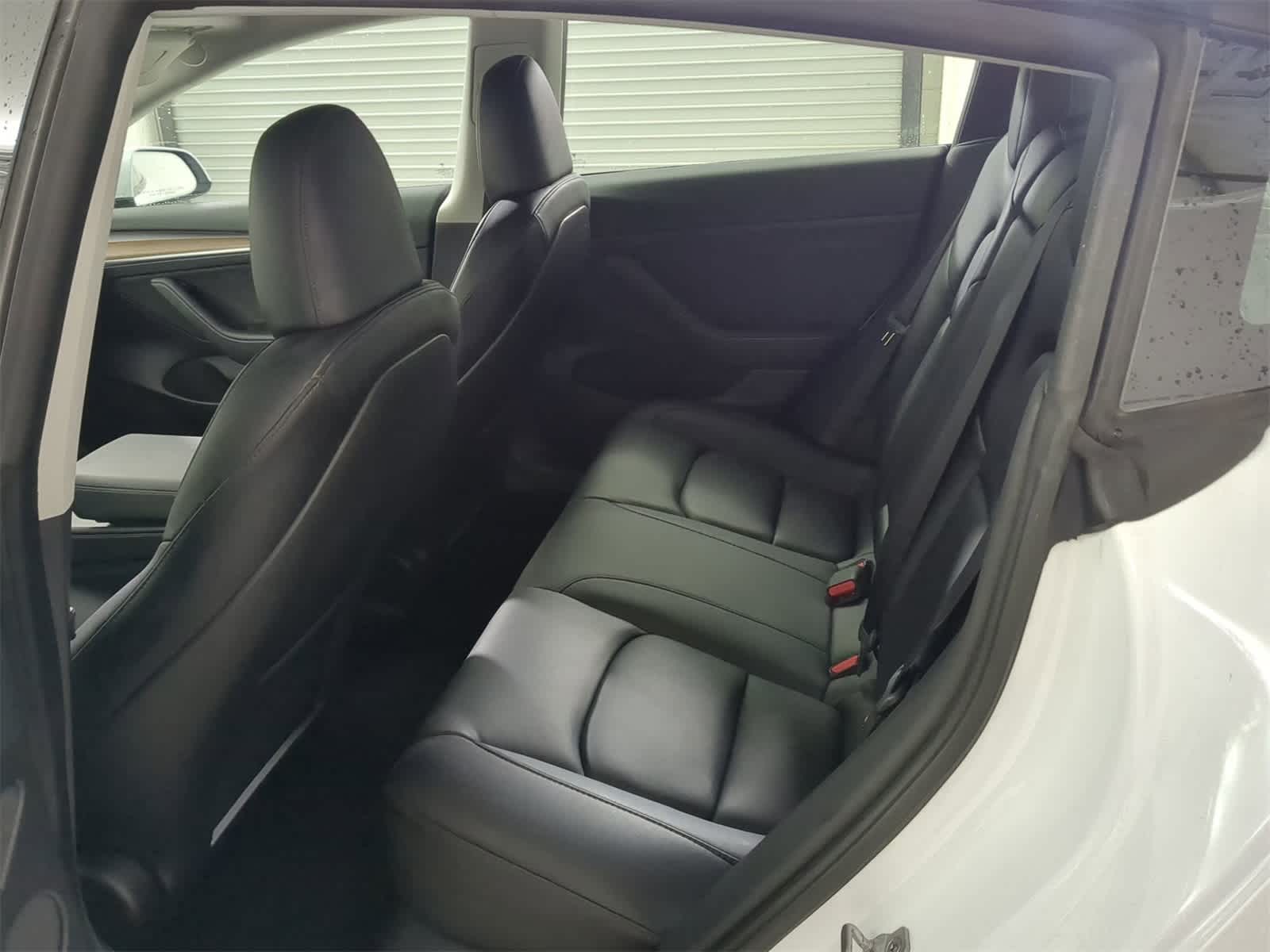 Thumbnail: 2023 Tesla Model 3 - 19