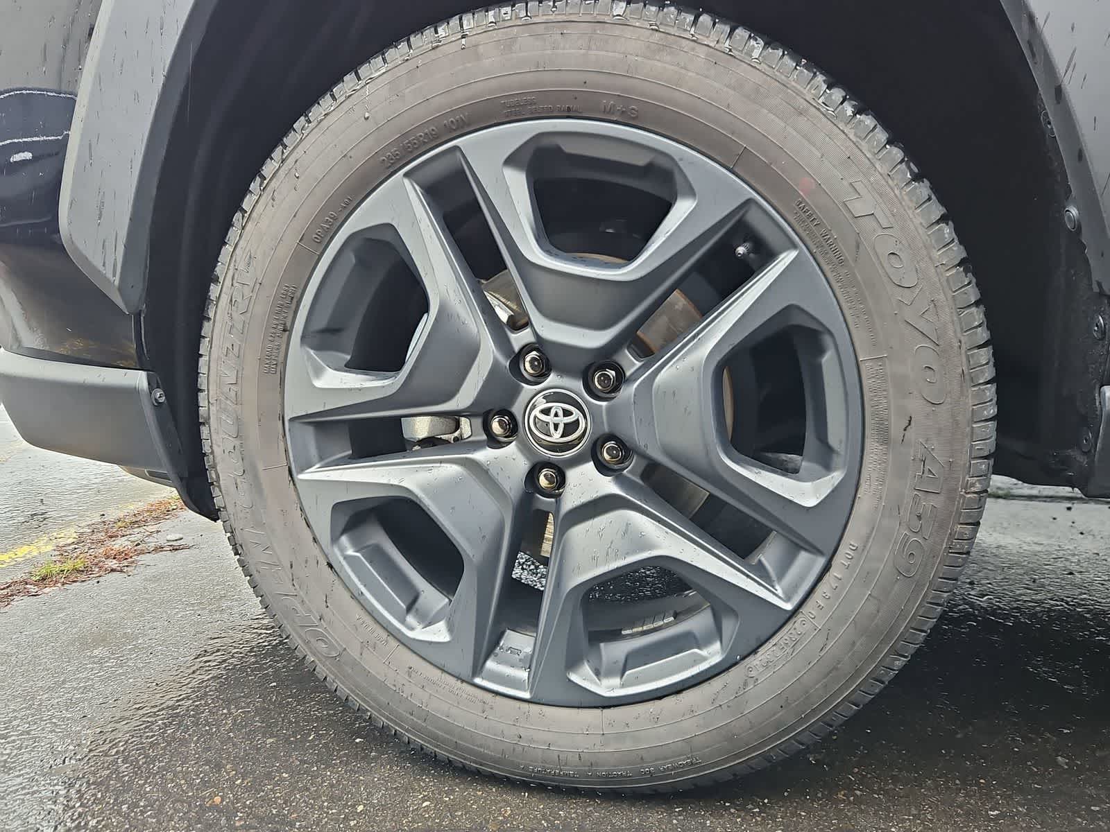 Thumbnail: 2024 Toyota RAV4 - 13