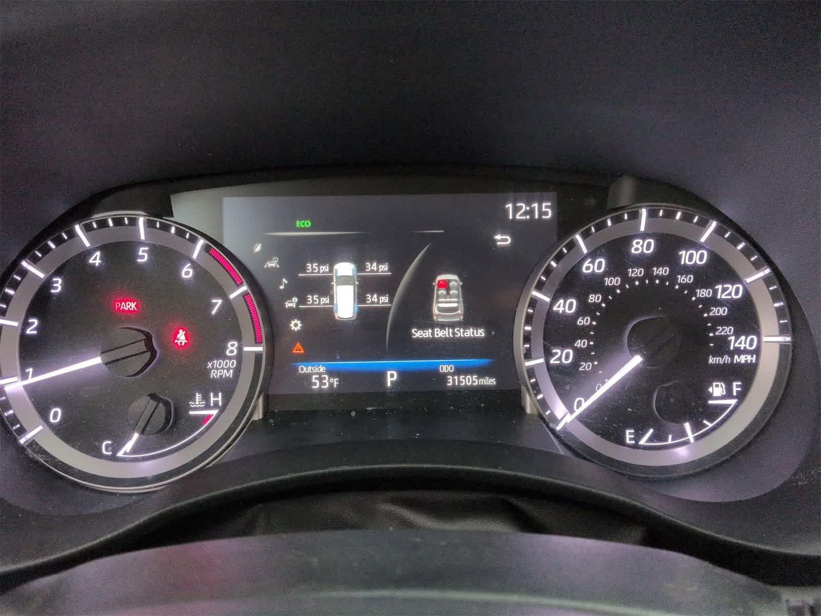 Thumbnail: 2023 Toyota Highlander - 32