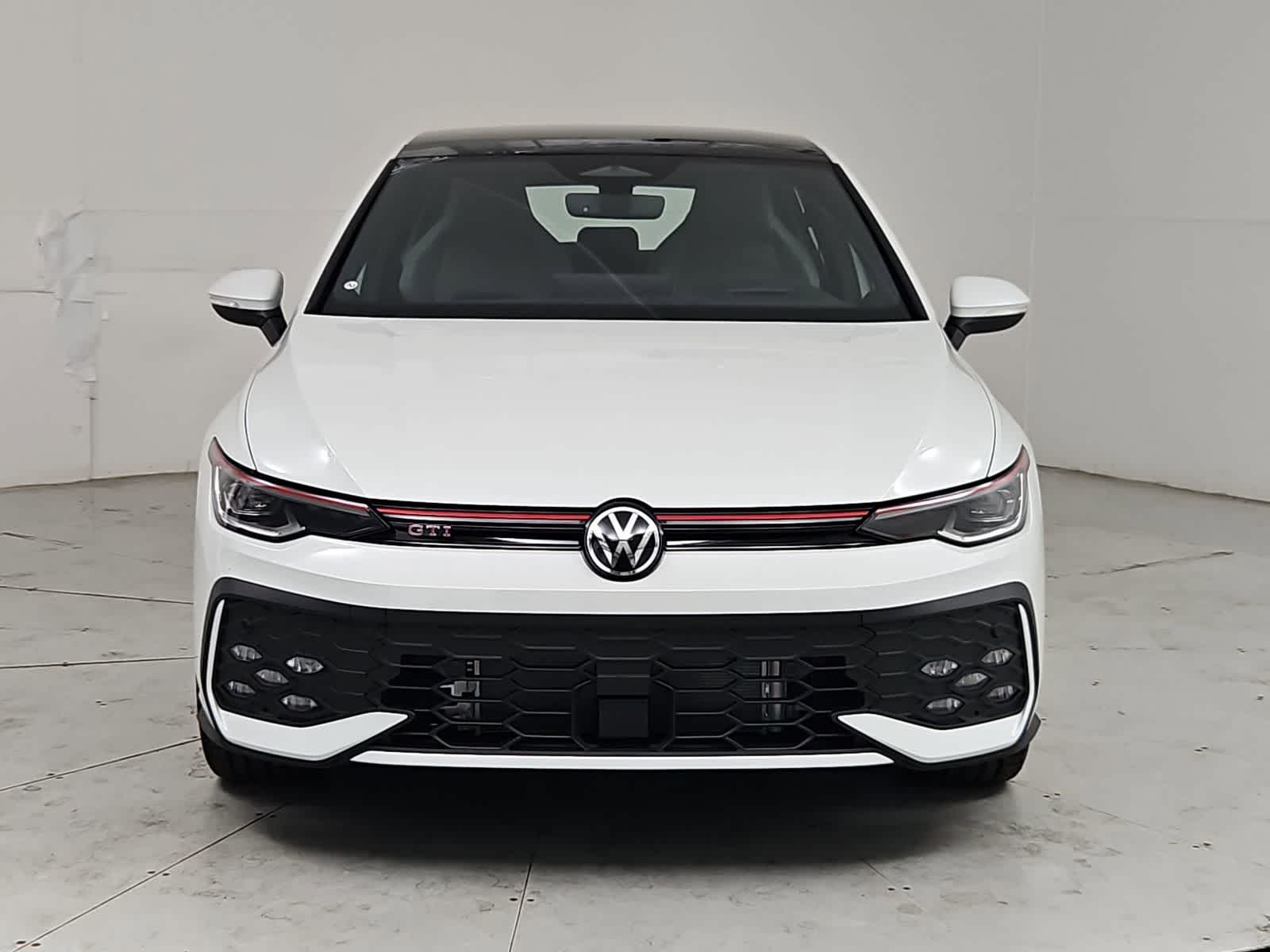 Thumbnail: 2026 Volkswagen Golf - 9