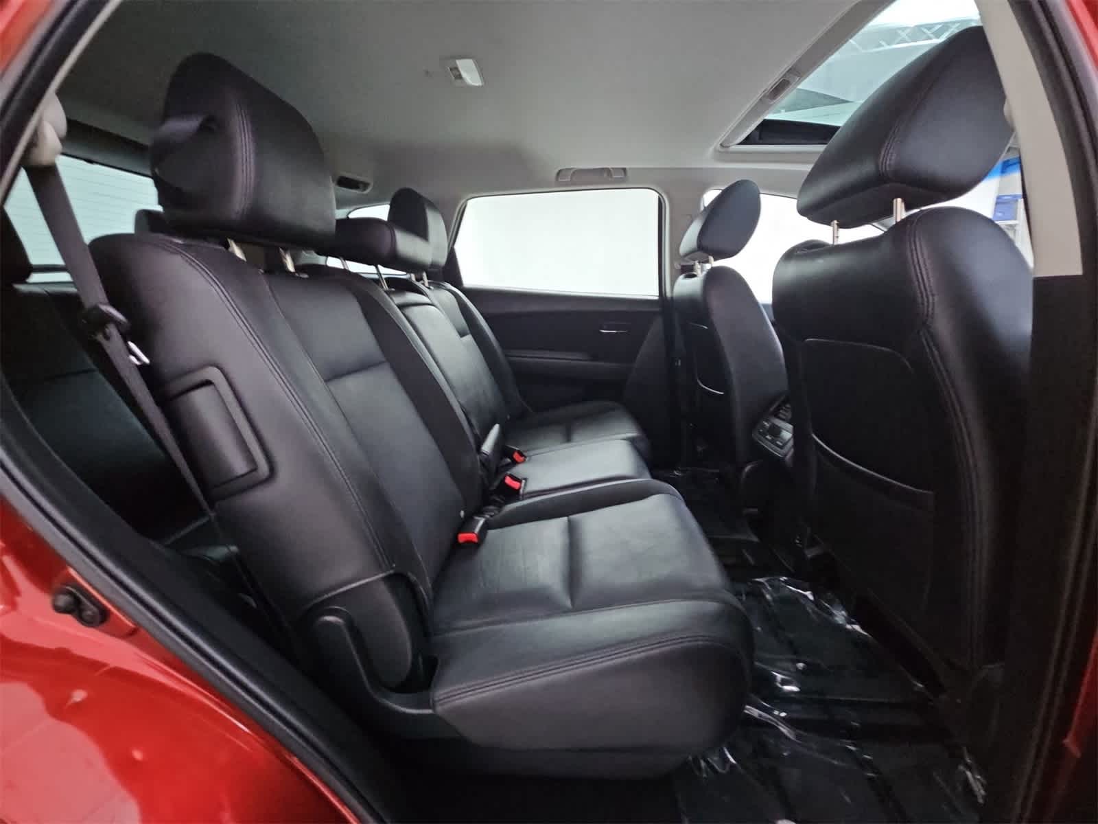 Thumbnail: 2015 Mazda CX-9 - 21