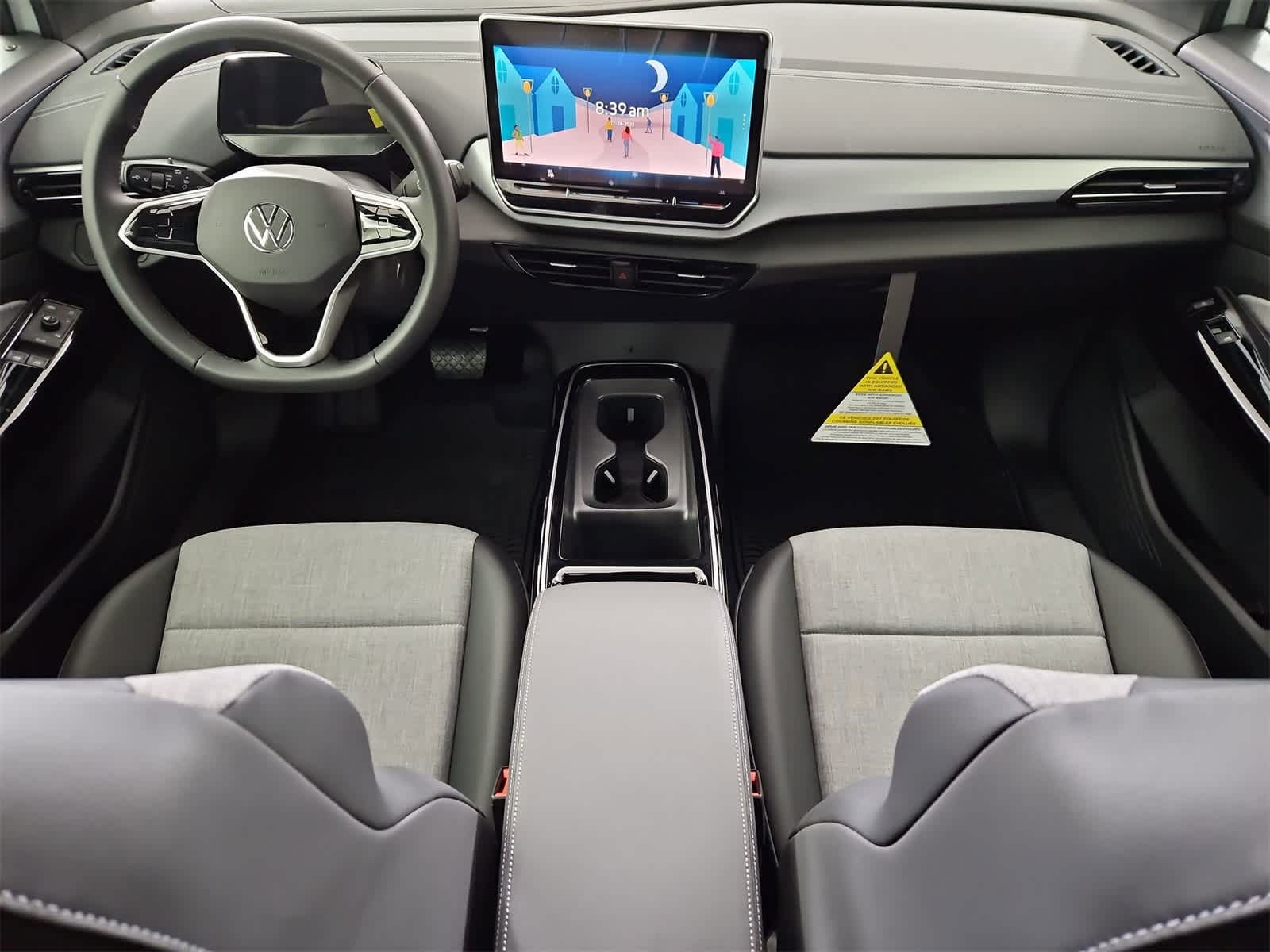 Thumbnail: 2026 Volkswagen ID.4 - 15