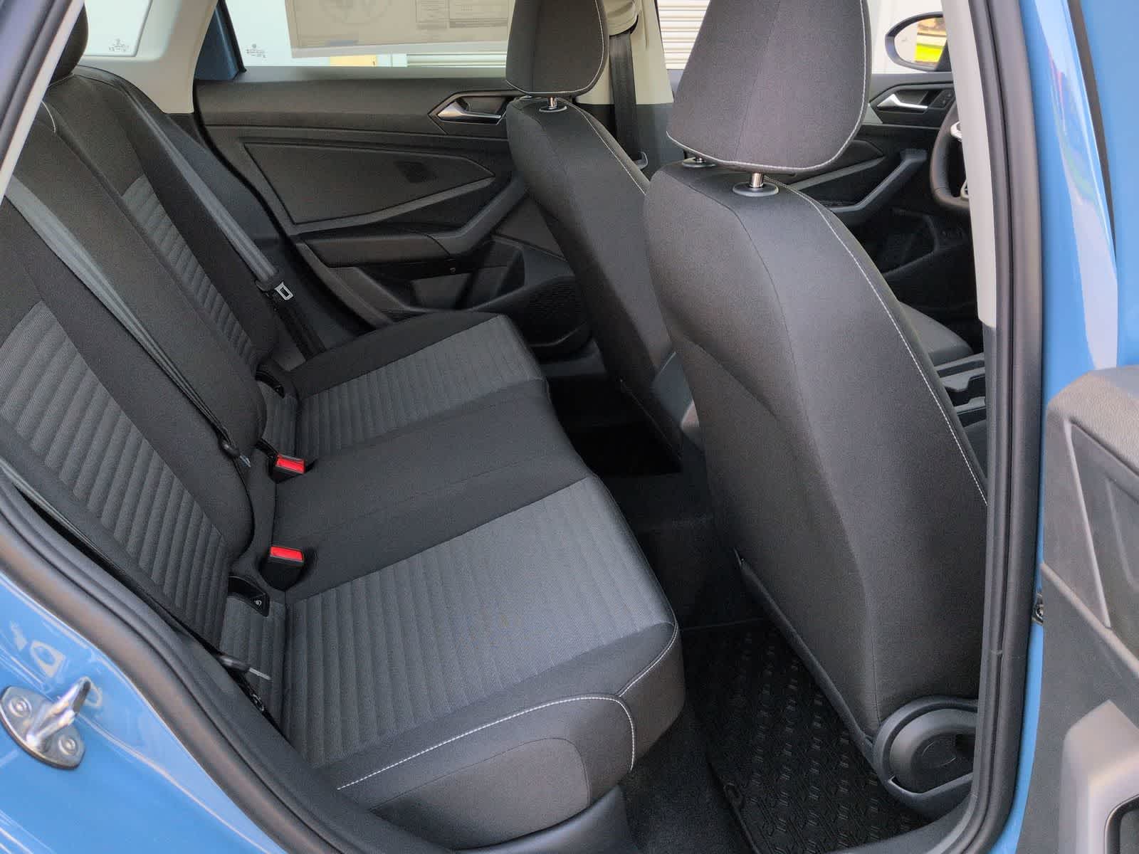 Thumbnail: 2026 Volkswagen Jetta - 20