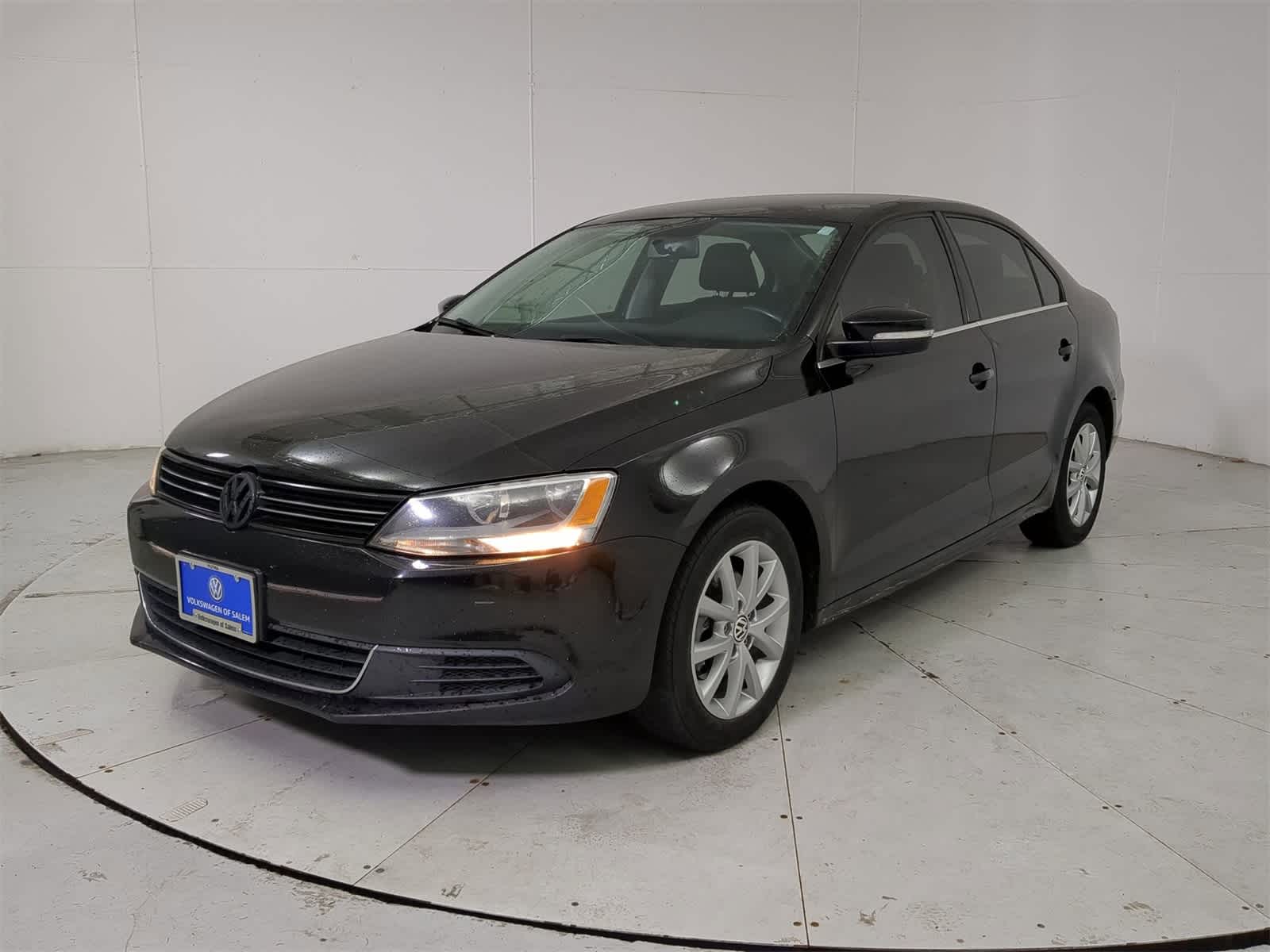 2013 Volkswagen Jetta SE -
                  Salem, OR