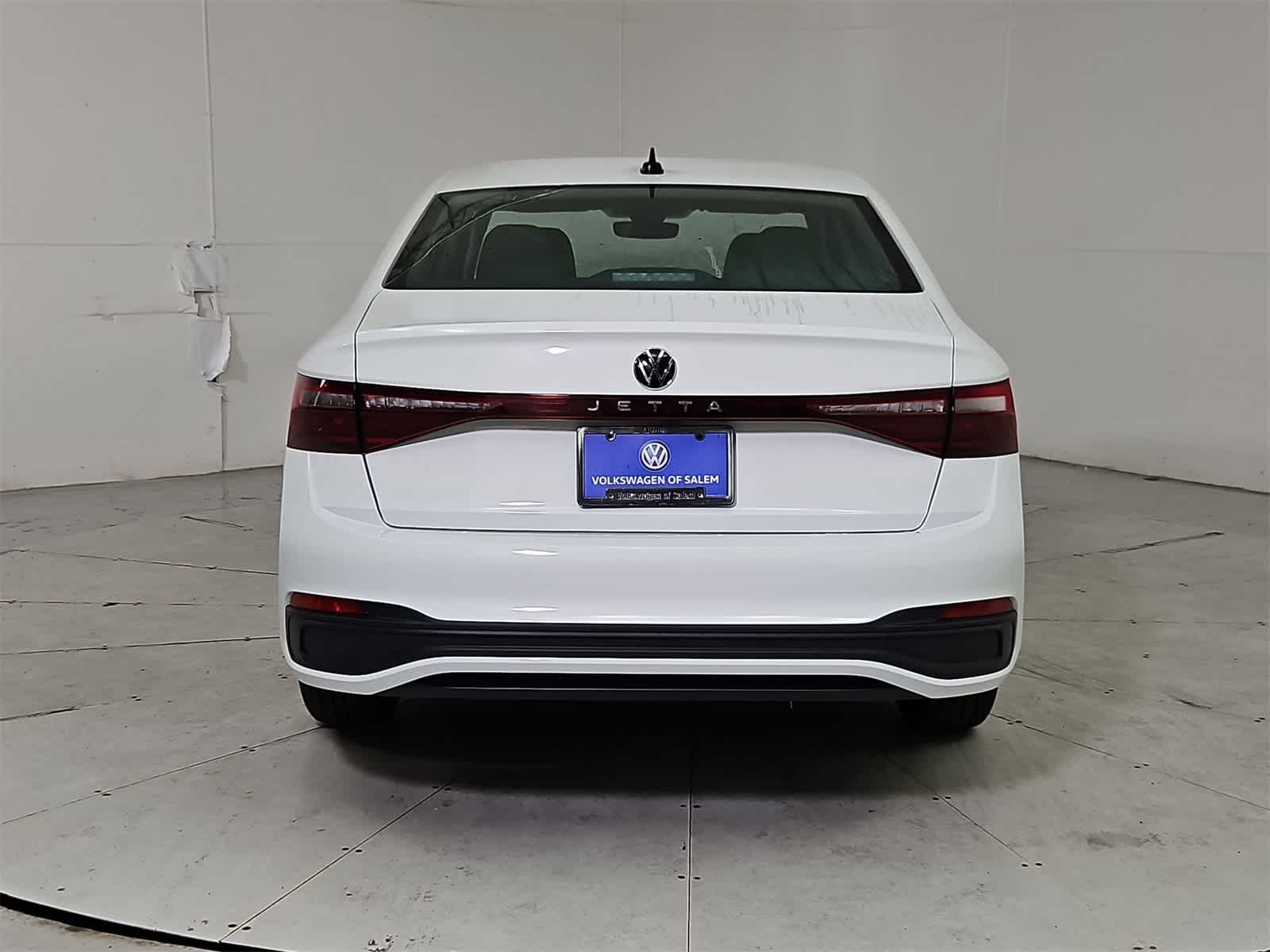 Thumbnail: 2026 Volkswagen Jetta - 5