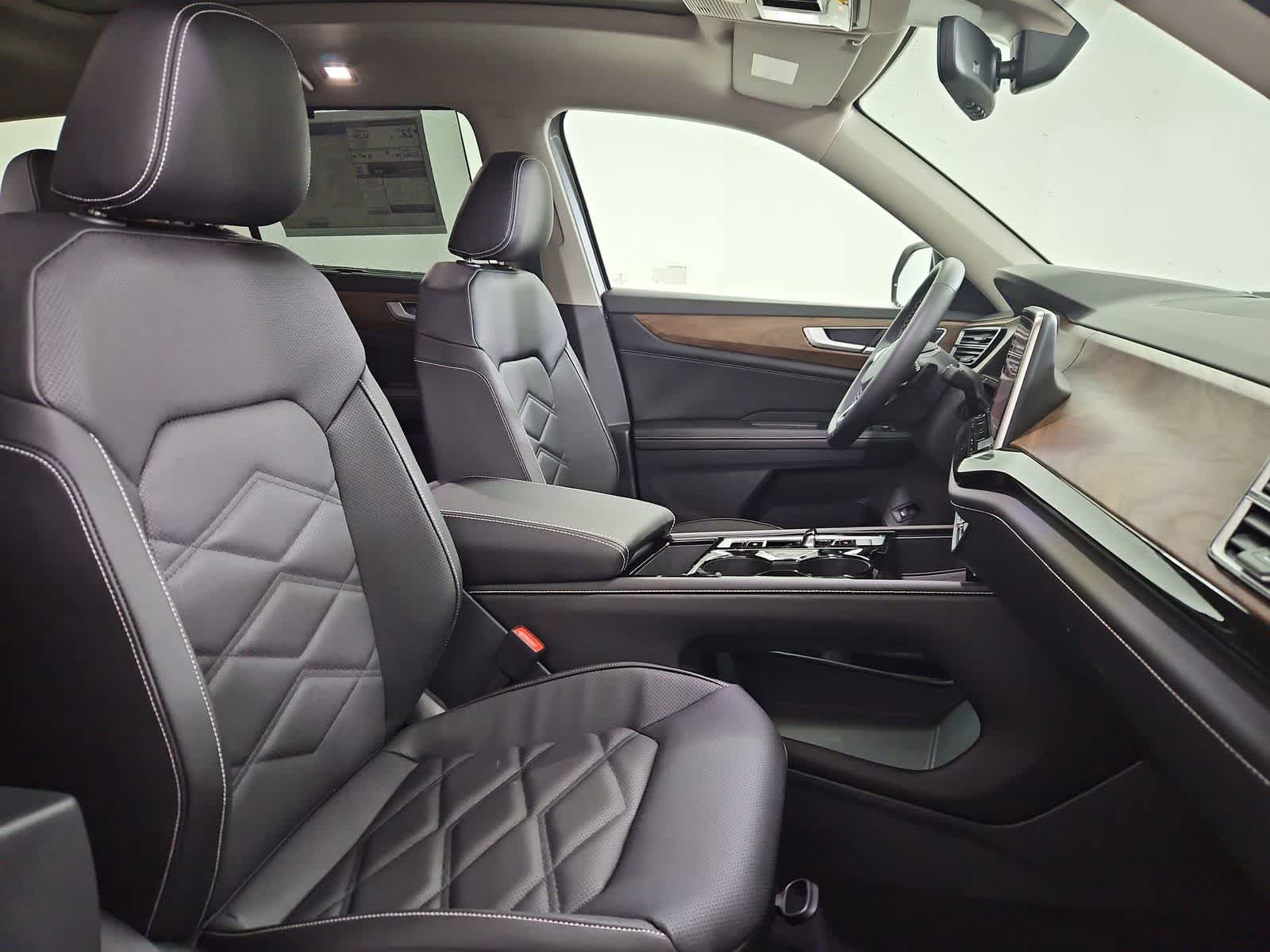 Thumbnail: 2026 Volkswagen Atlas - 23