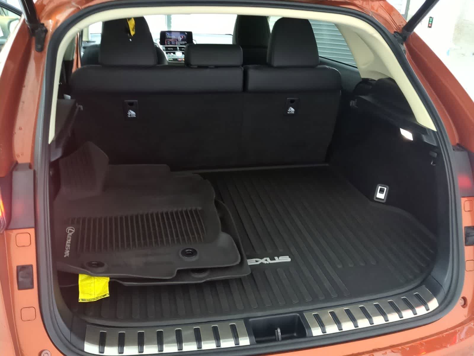 Thumbnail: 2020 Lexus NX - 31