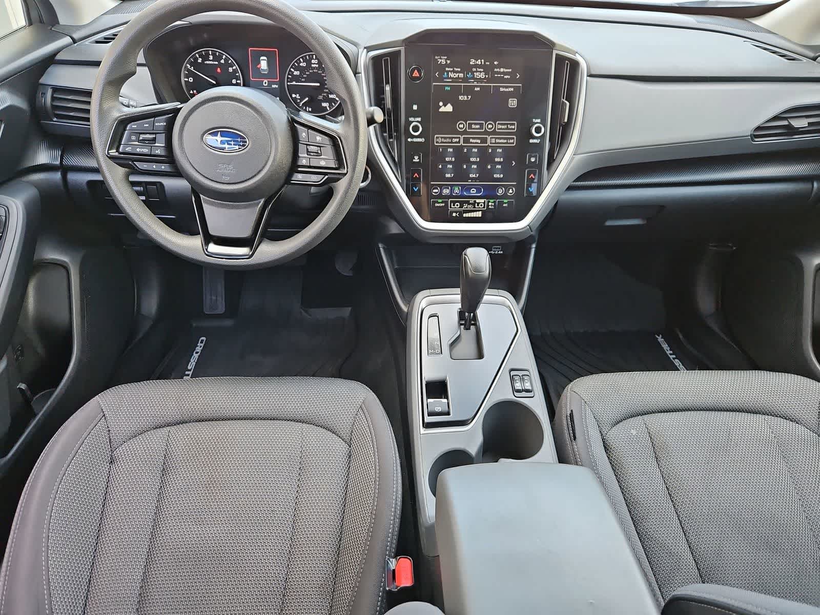 Thumbnail: 2024 Subaru Crosstrek - 14