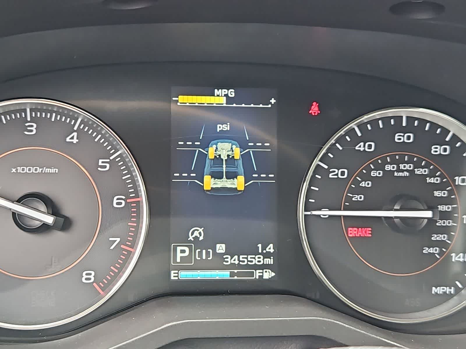 Thumbnail: 2022 Subaru Crosstrek - 34