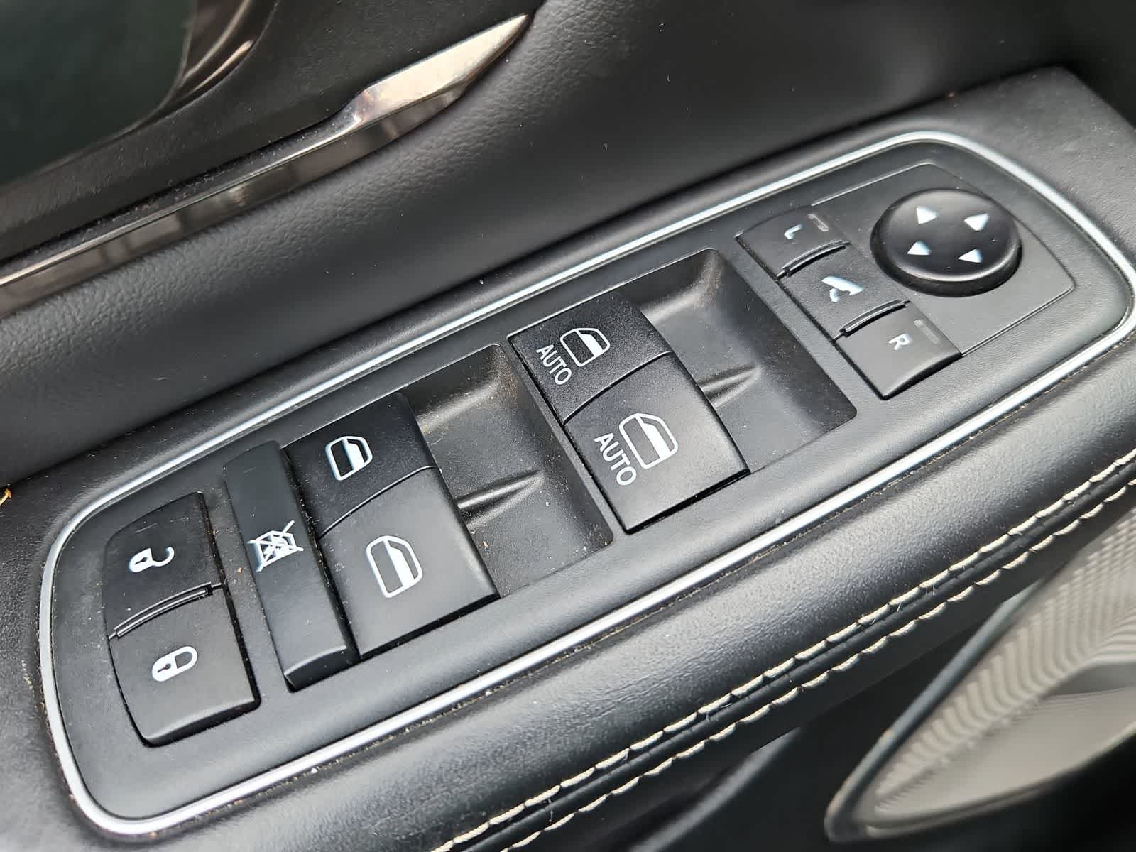 Thumbnail: 2020 RAM 1500 - 17