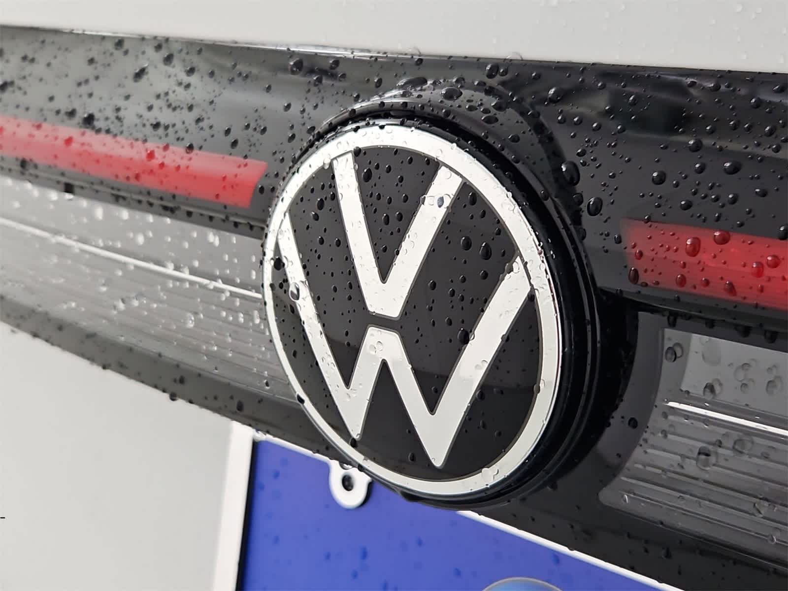 Thumbnail: 2026 Volkswagen Taos - 11