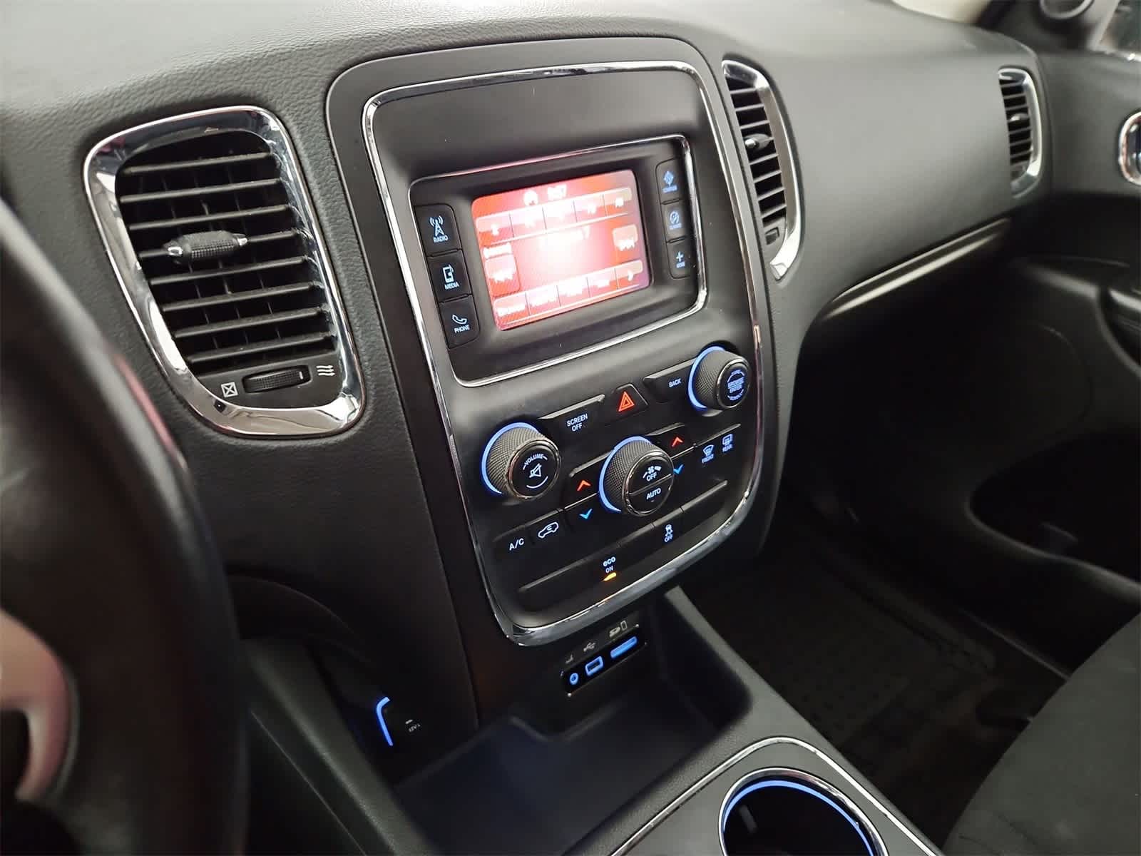 Thumbnail: 2015 Dodge Durango - 27