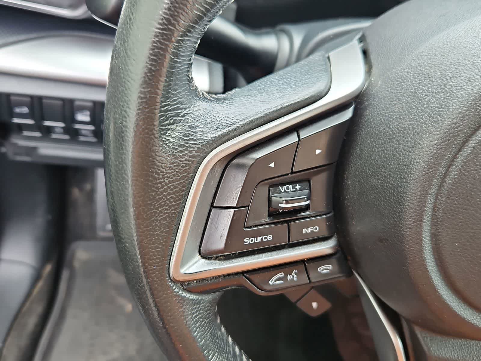 Thumbnail: 2019 Subaru Forester - 24