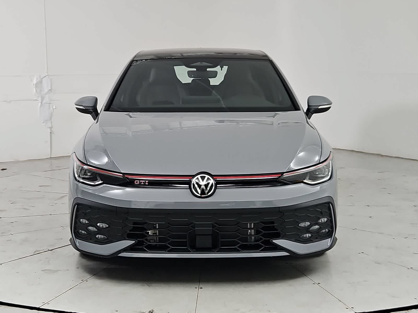 Thumbnail: 2026 Volkswagen Golf - 9