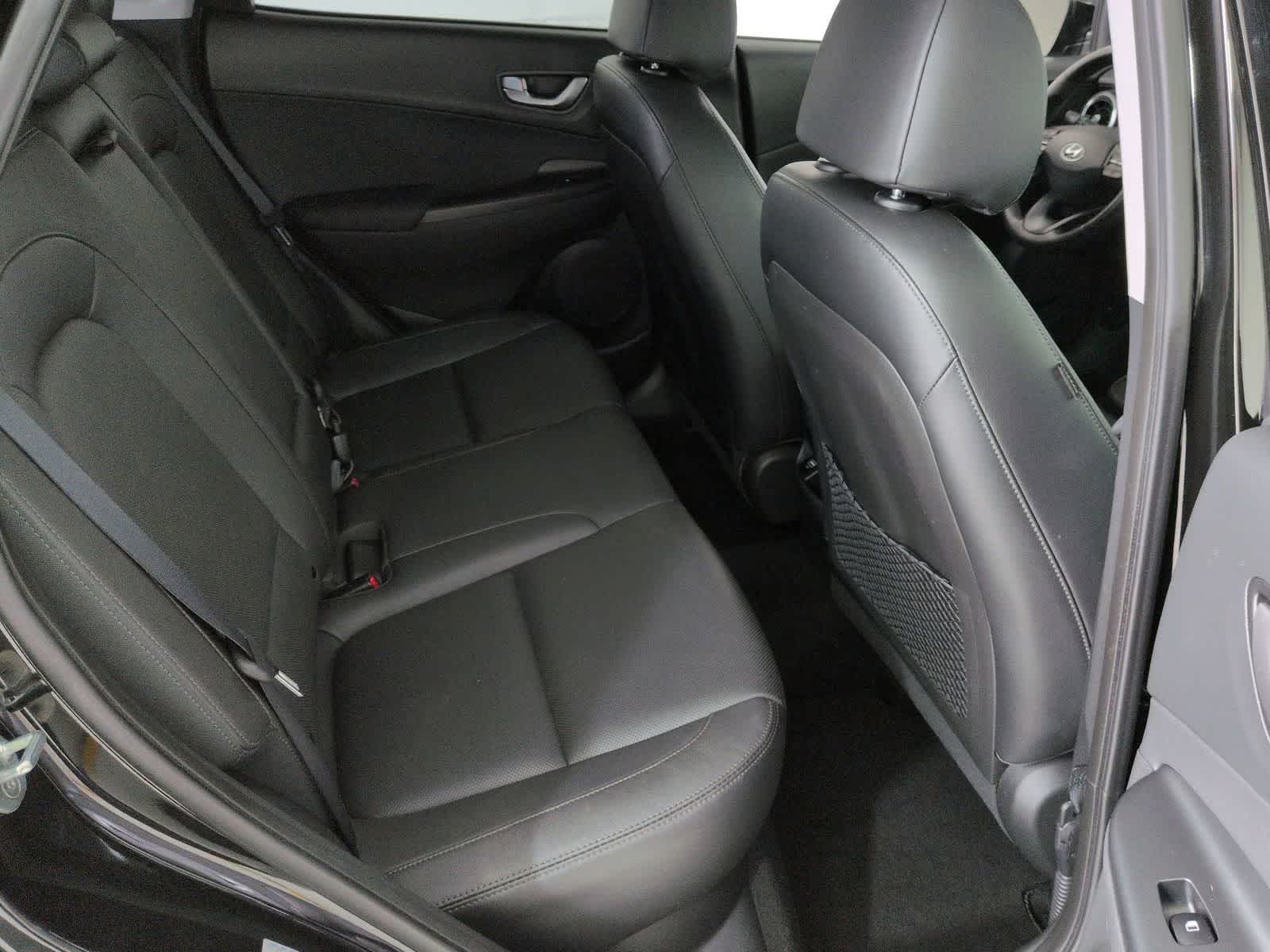 Thumbnail: 2022 Hyundai Kona - 21