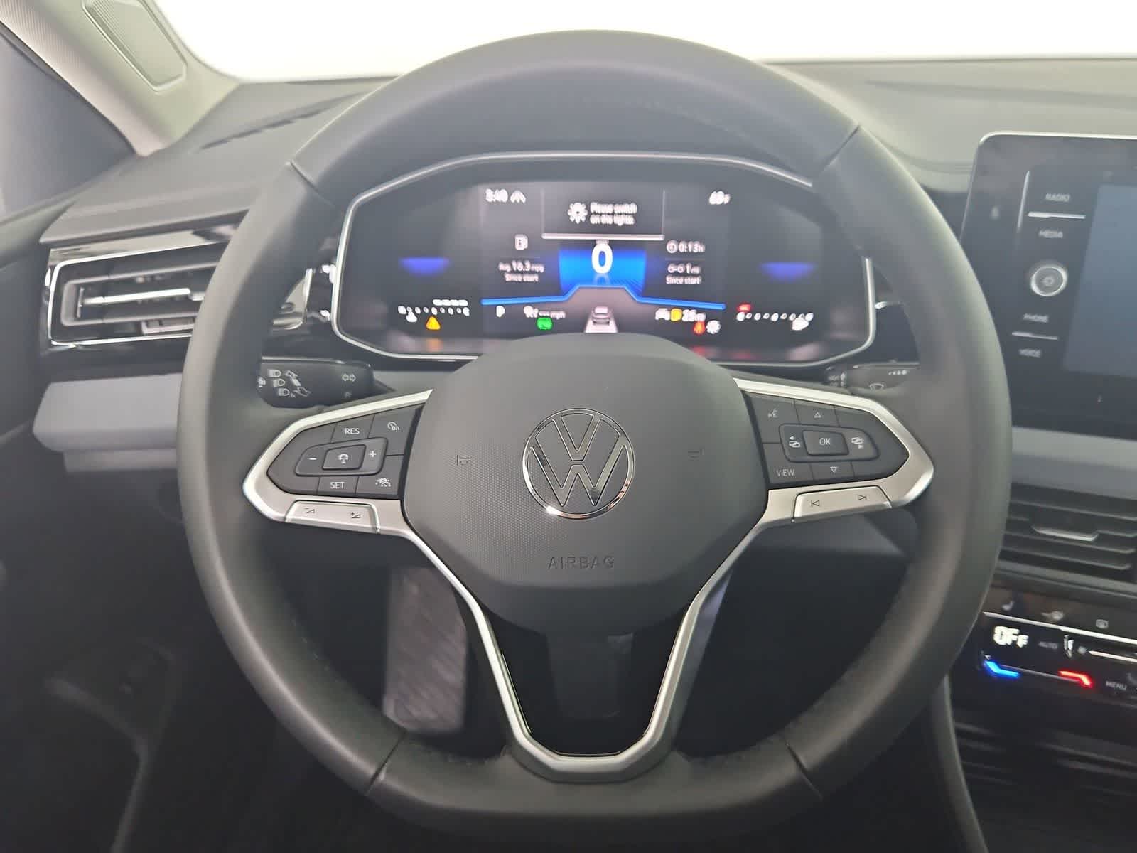 Thumbnail: 2026 Volkswagen Jetta - 22