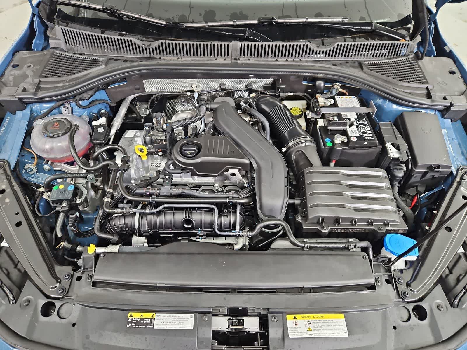 Thumbnail: 2025 Volkswagen Jetta - 14