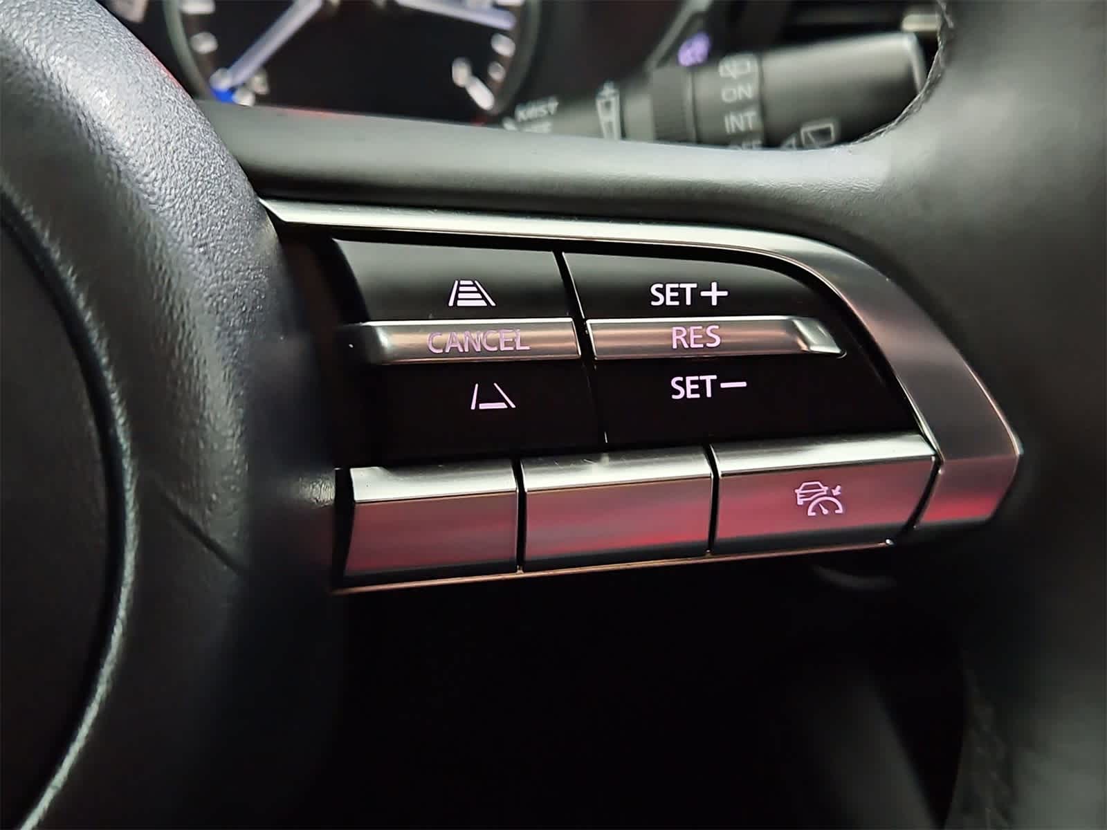 Thumbnail: 2019 Mazda Mazda3 - 24