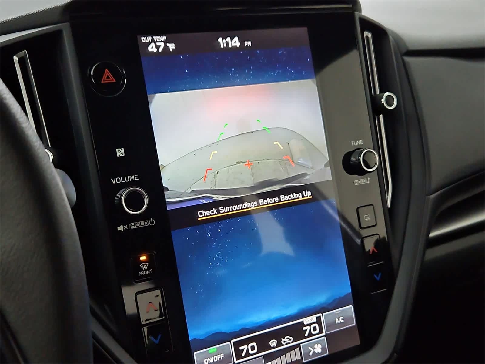 Thumbnail: 2024 Subaru WRX - 29