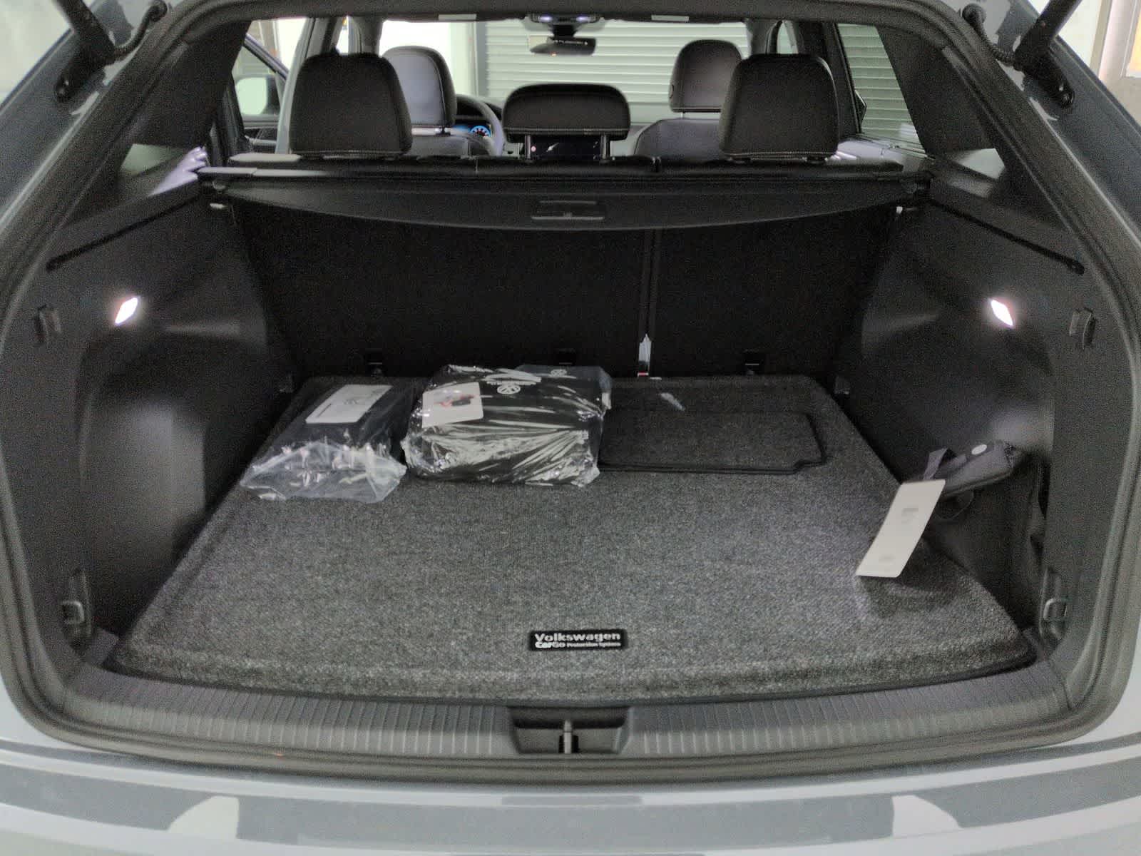 Thumbnail: 2026 Volkswagen Atlas - 35