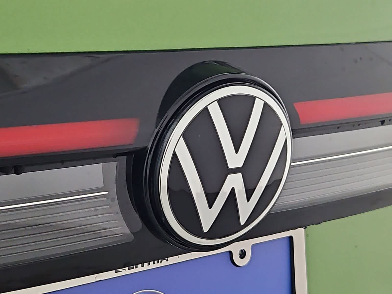 Thumbnail: 2026 Volkswagen Taos - 11