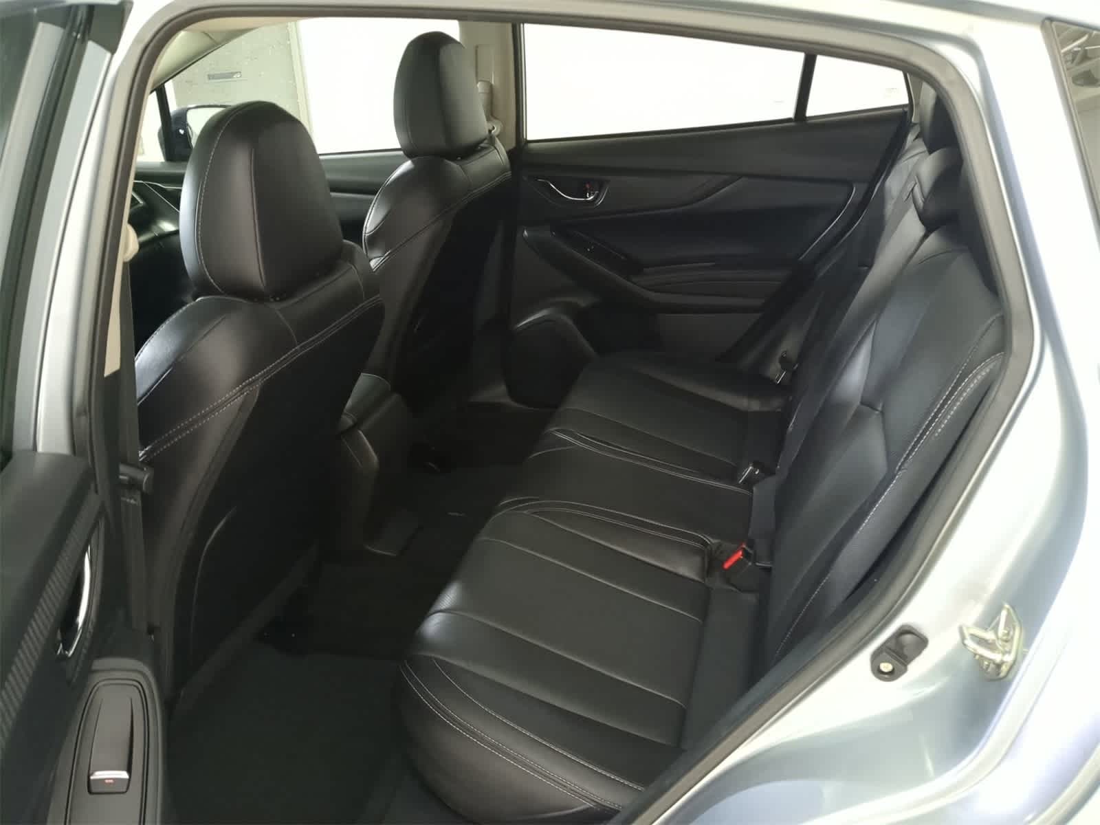 Thumbnail: 2018 Subaru Impreza - 18