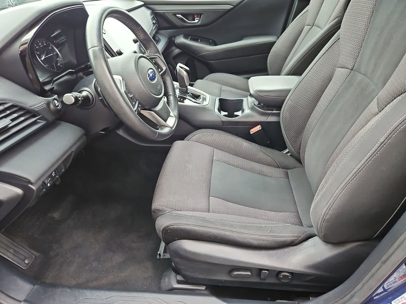 Thumbnail: 2020 Subaru Outback - 16