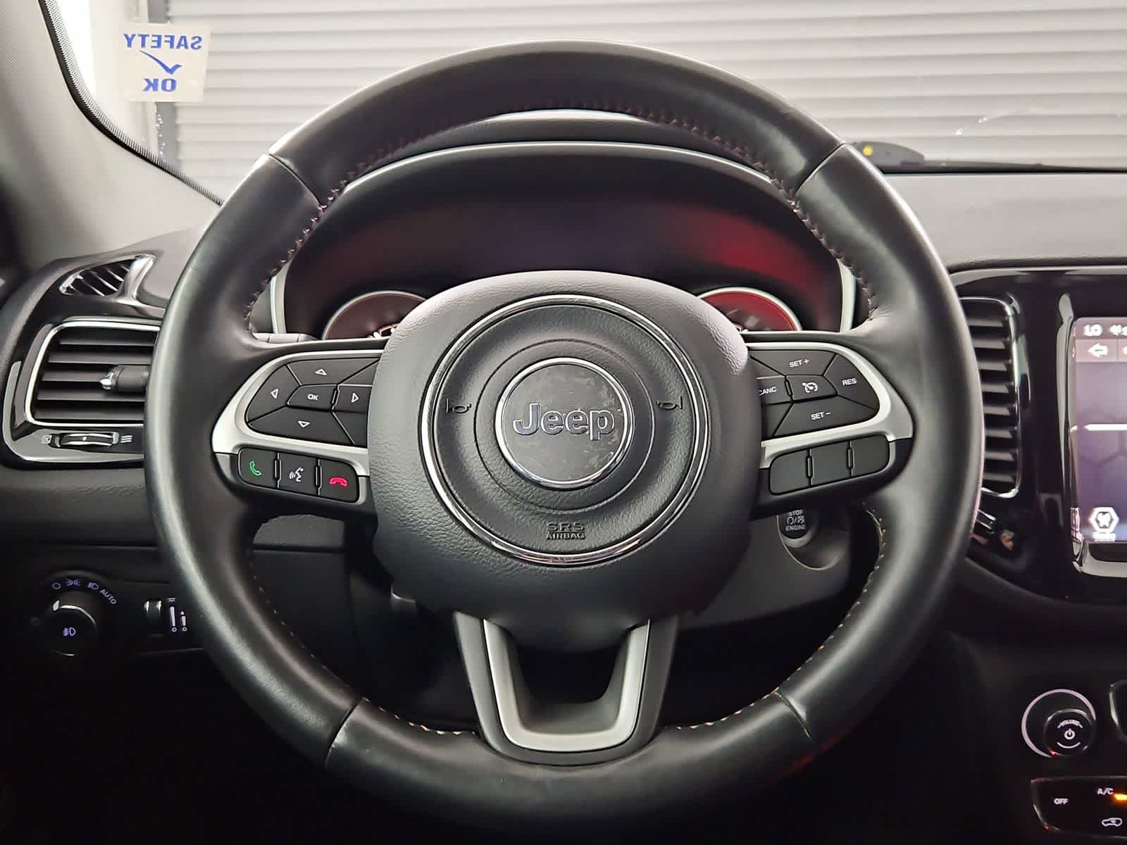 Thumbnail: 2019 Jeep Compass - 22