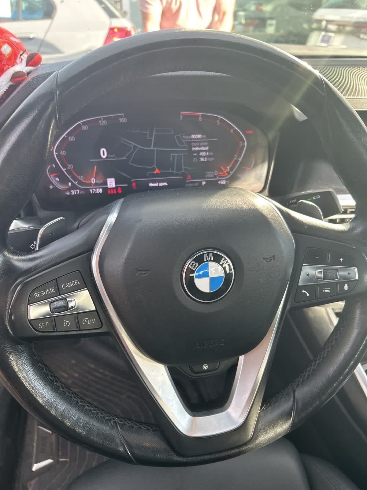 Thumbnail: 2019 BMW 3 Series - 7