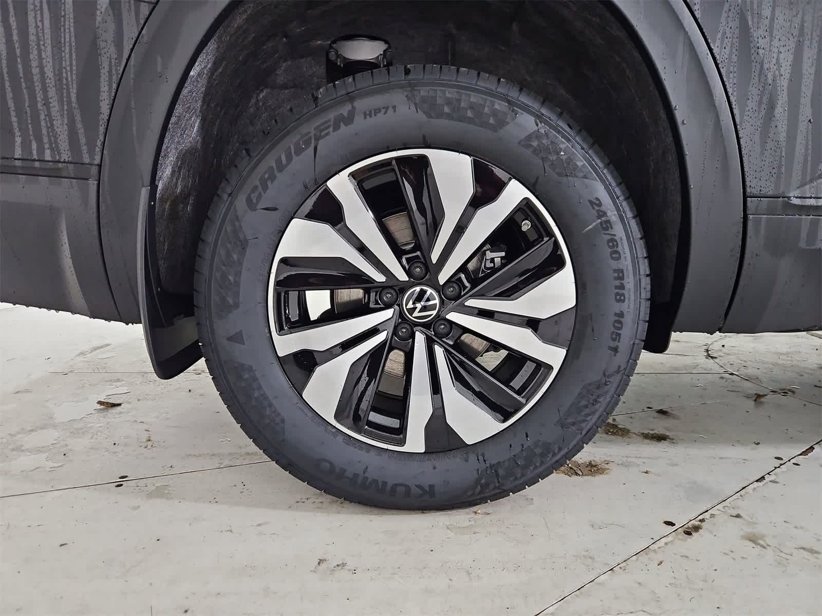 Thumbnail: 2026 Volkswagen Atlas - 13