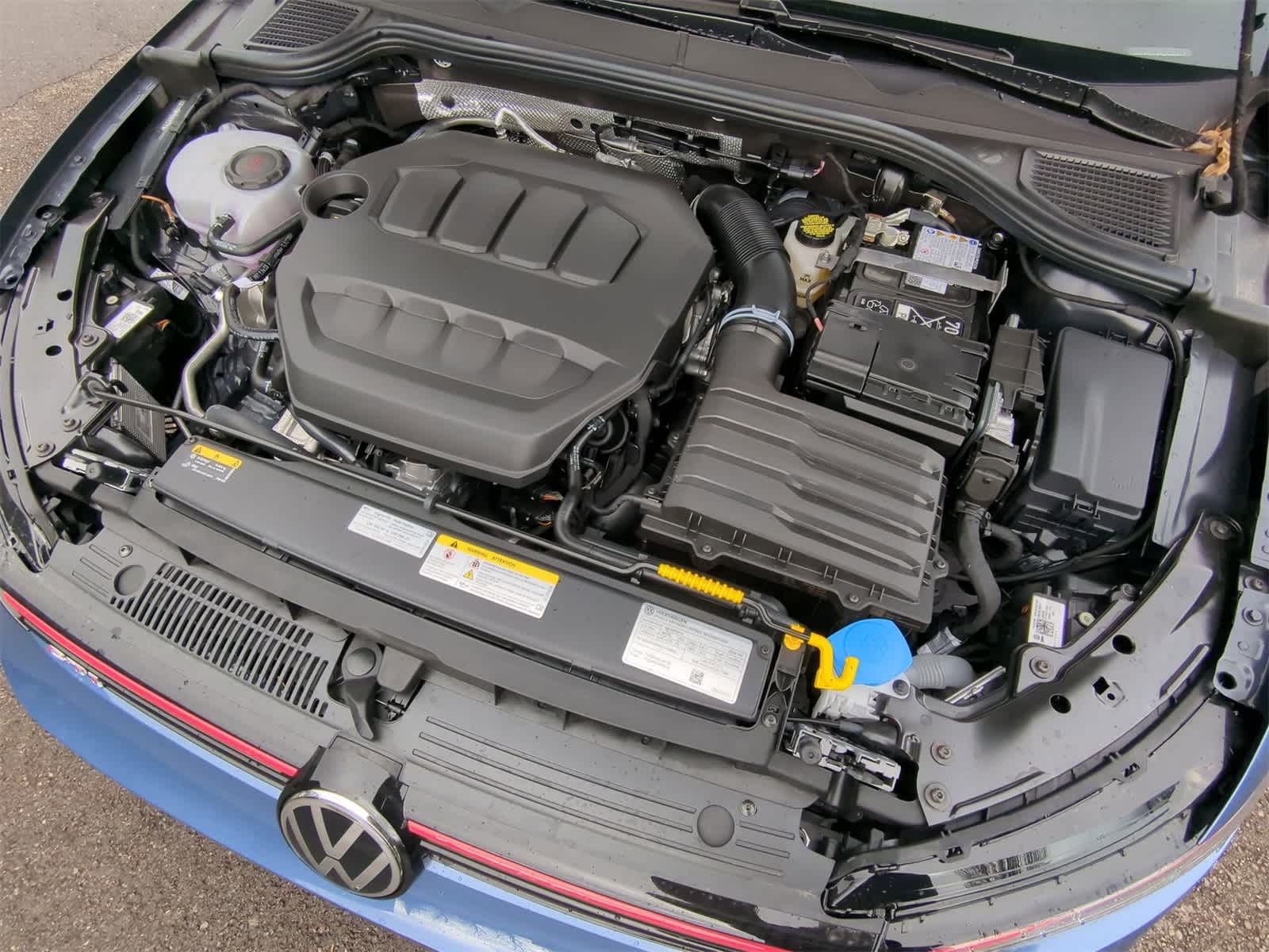 Thumbnail: 2026 Volkswagen Golf - 13