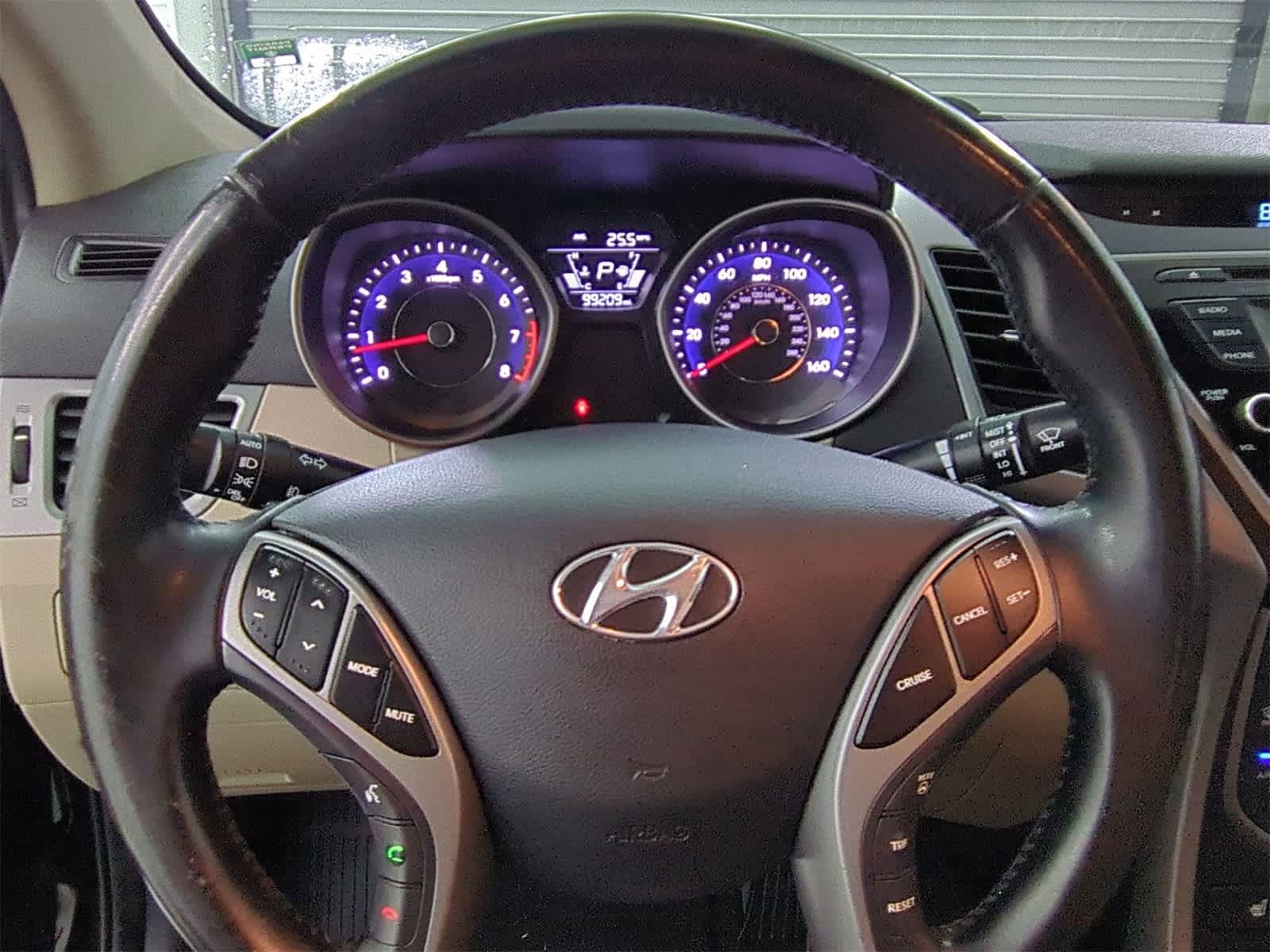Thumbnail: 2014 Hyundai Elantra - 22