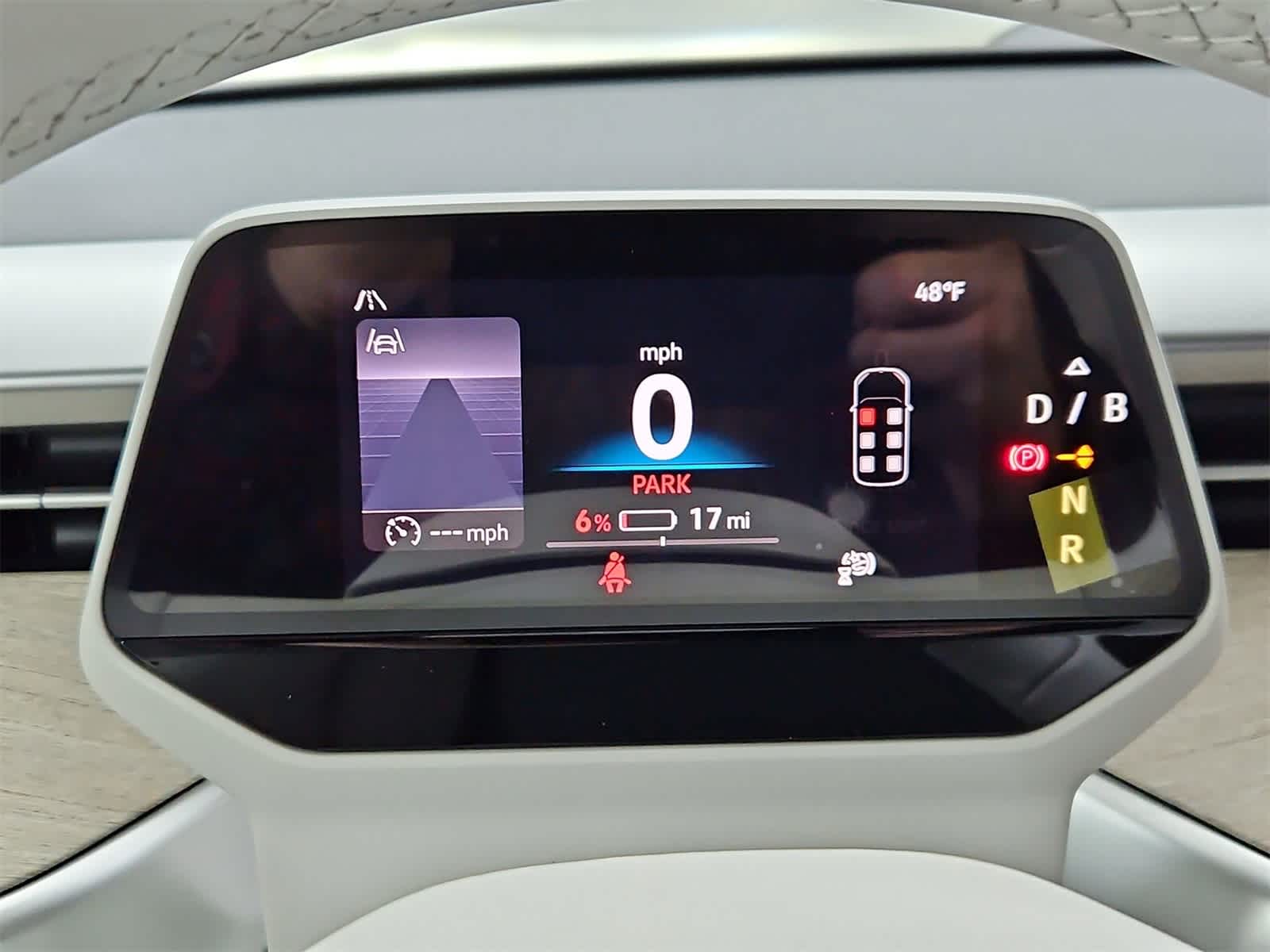 Thumbnail: 2025 Volkswagen ID.Buzz - 35