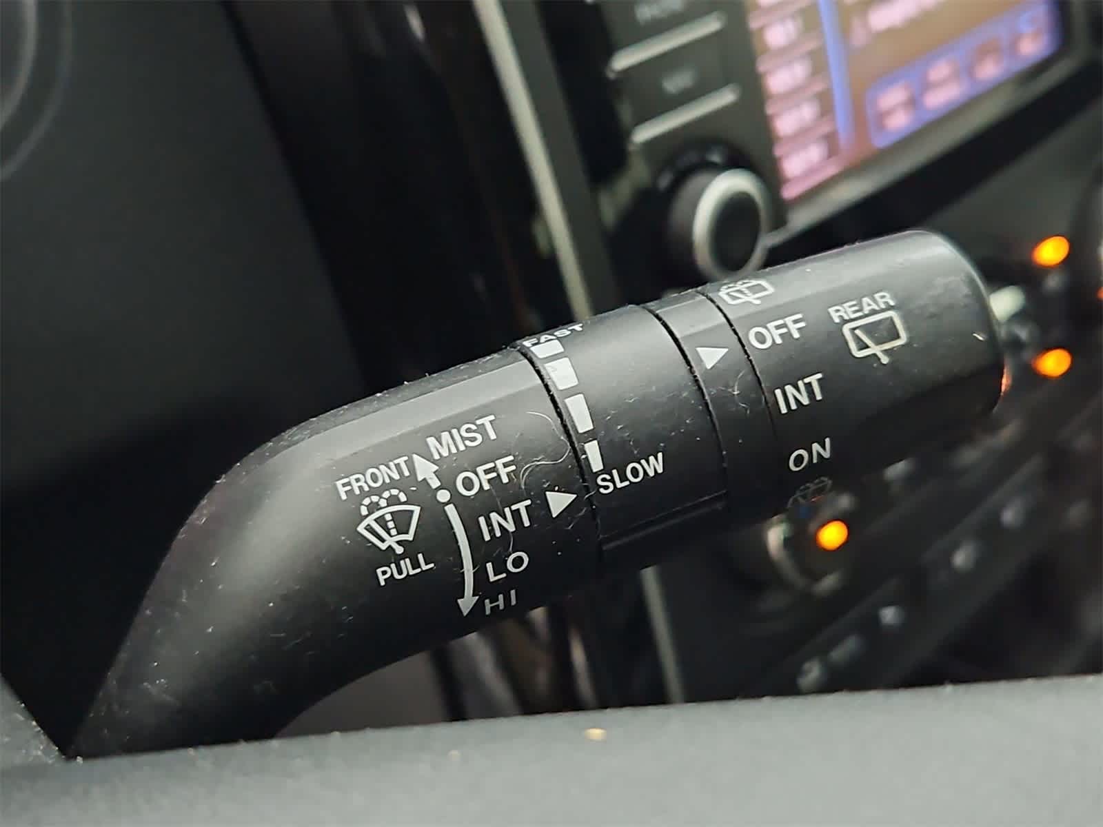 Thumbnail: 2015 Mazda CX-9 - 27
