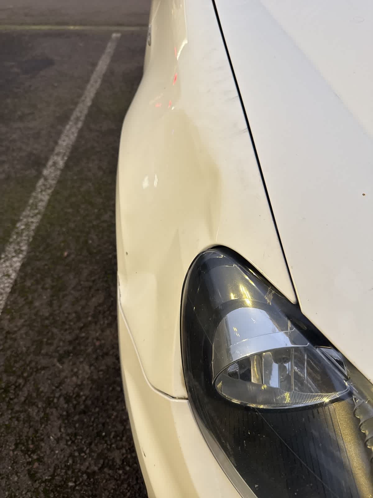 Thumbnail: 2014 Volkswagen Golf - 5