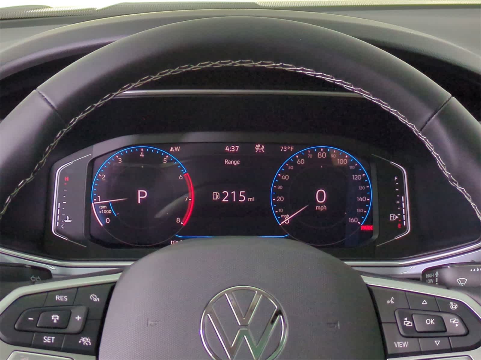 Thumbnail: 2025 Volkswagen Taos - 33