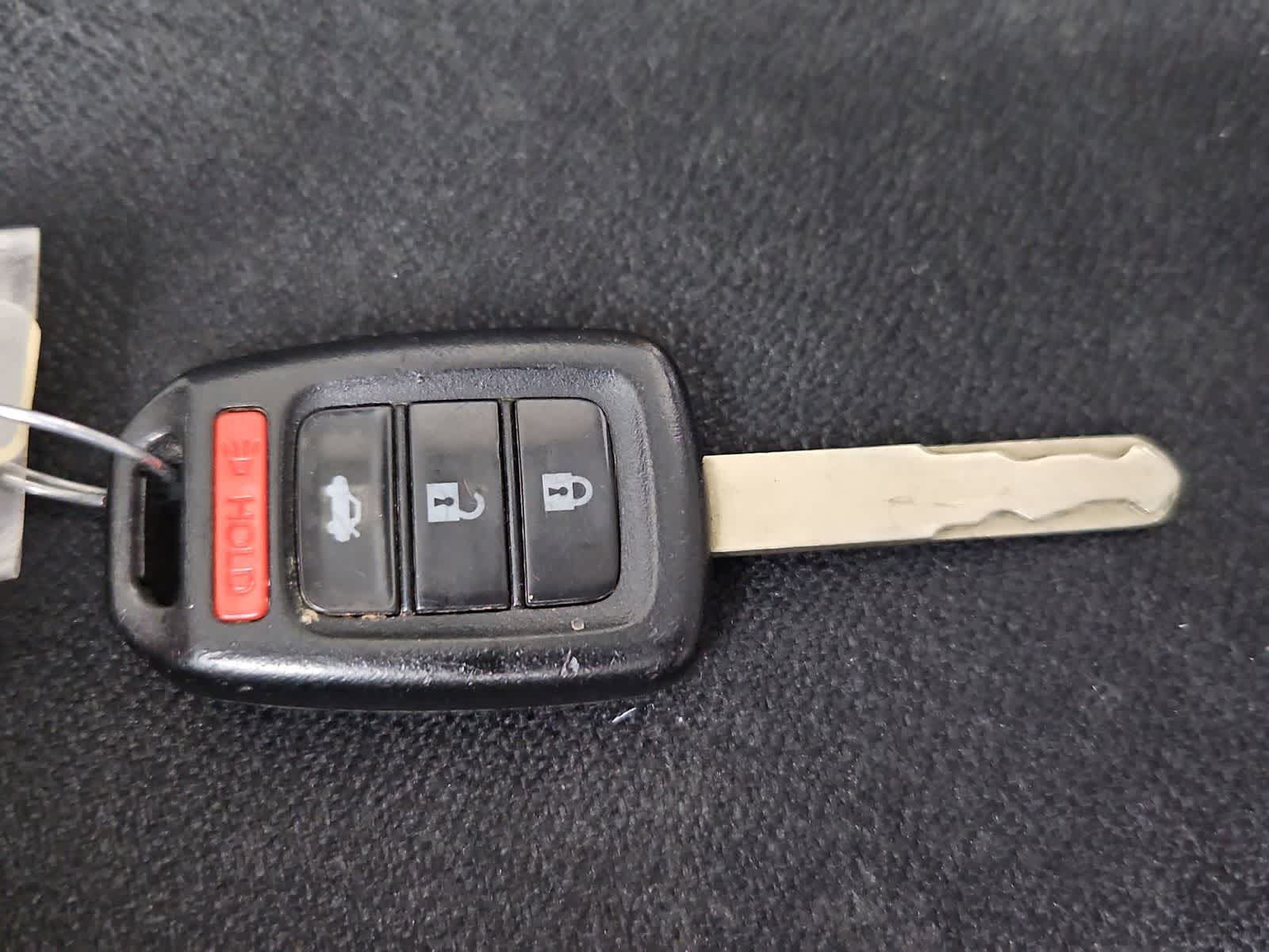 Thumbnail: 2020 Honda Civic - 34