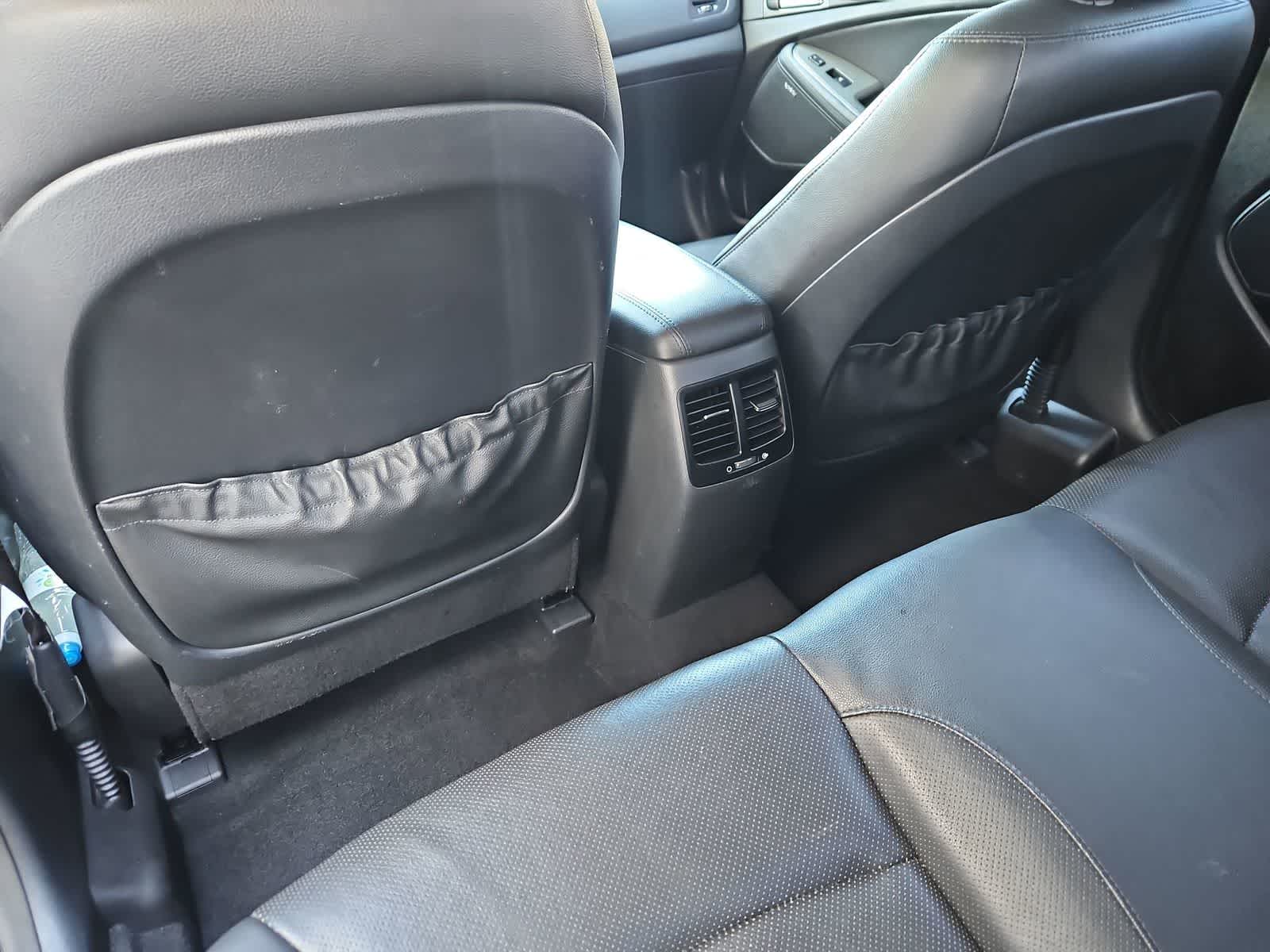 Thumbnail: 2014 Kia Optima - 18