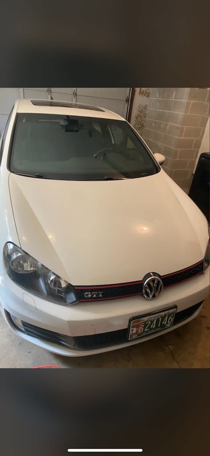 Thumbnail: 2013 Volkswagen Golf - 4