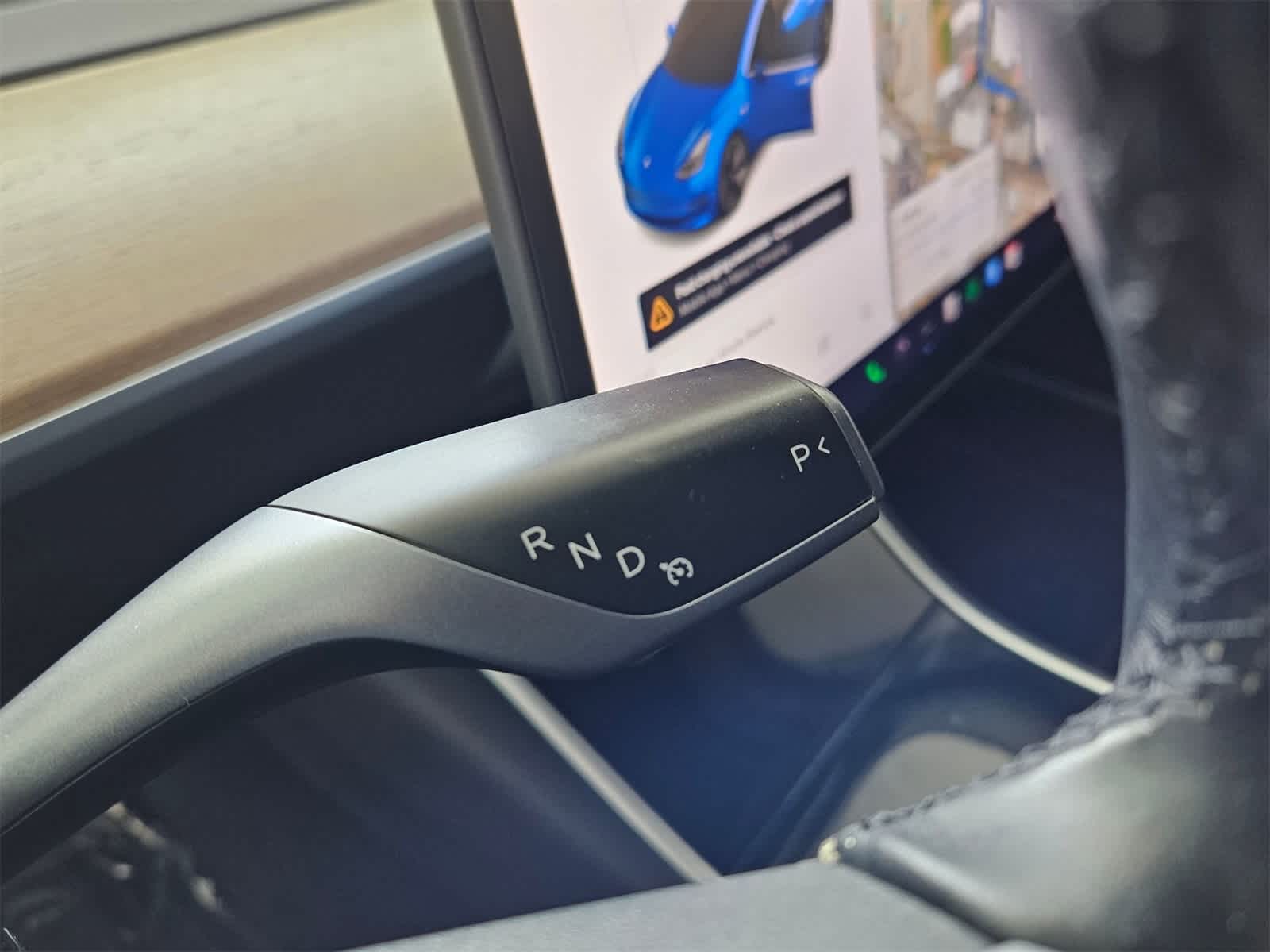 Thumbnail: 2019 Tesla Model 3 - 28