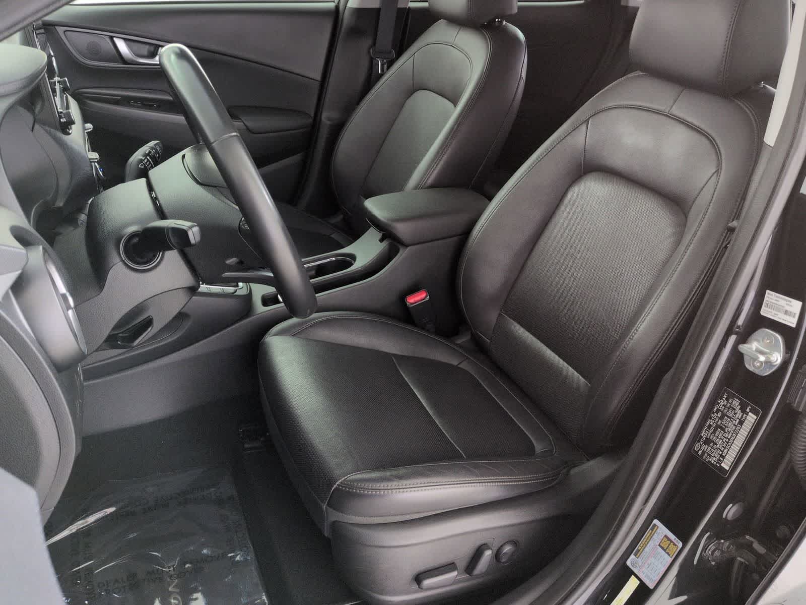 Thumbnail: 2022 Hyundai Kona - 16