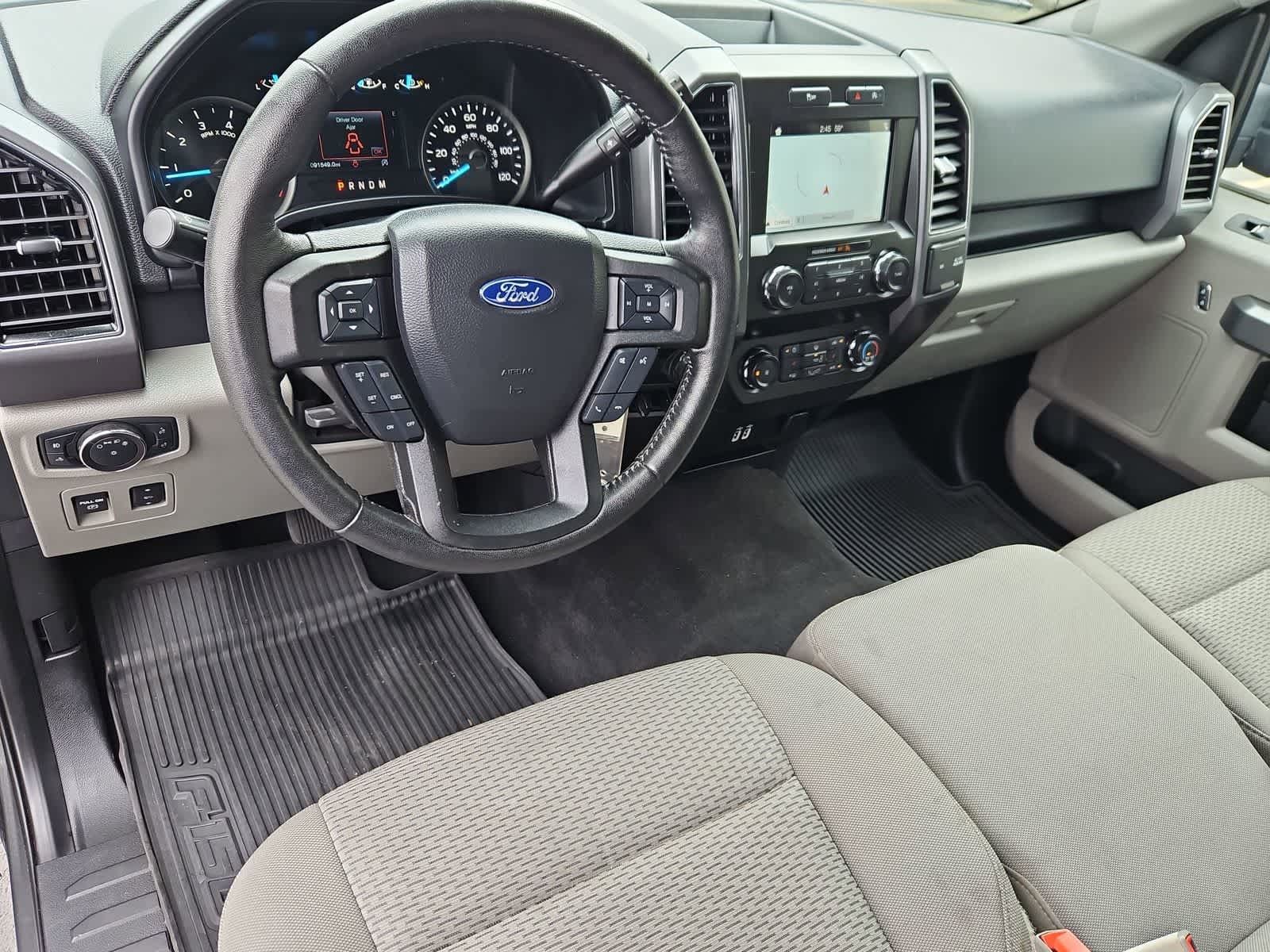 Thumbnail: 2019 Ford F-150 - 2