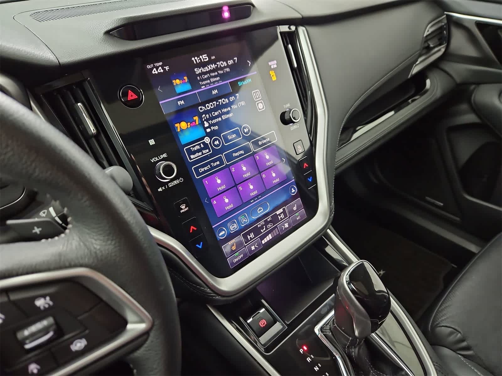 Thumbnail: 2020 Subaru Outback - 29