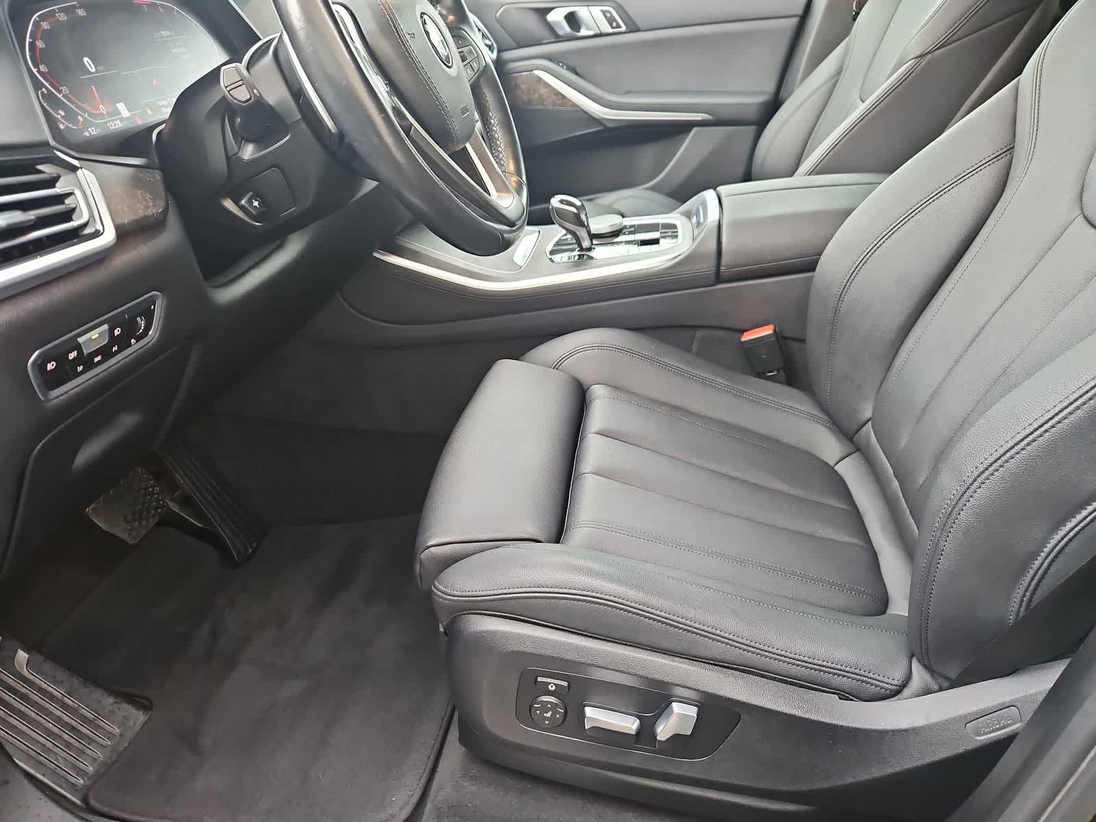 Thumbnail: 2020 BMW X5 - 16